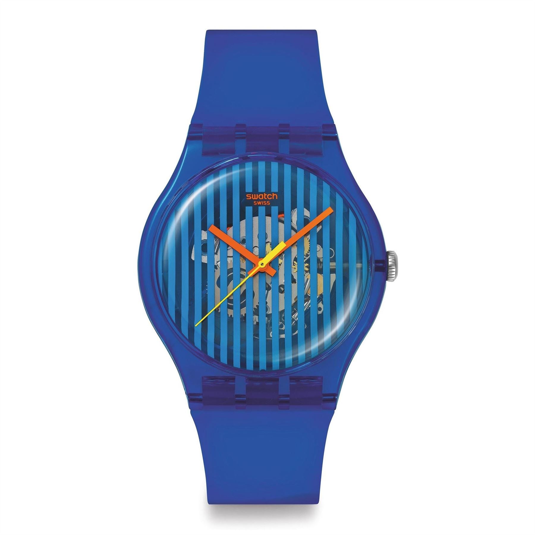 Swatch Smash It! Watch 64