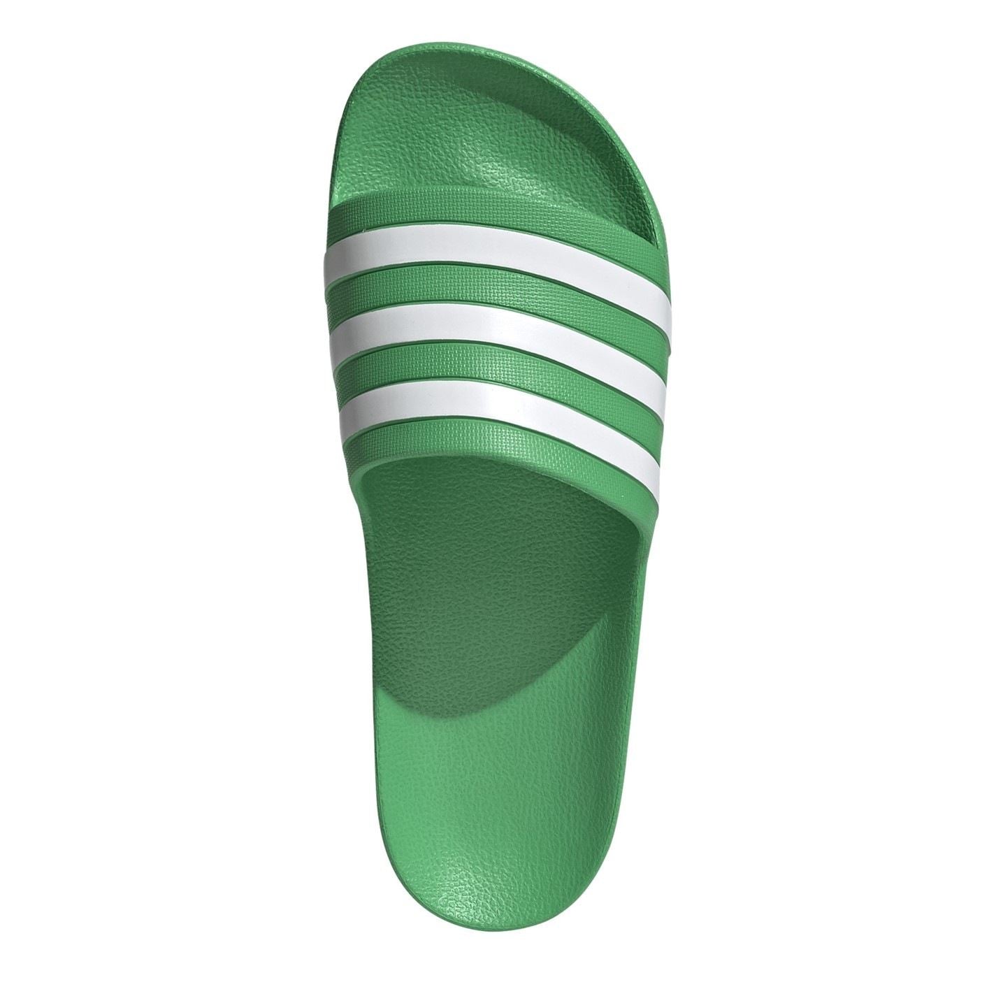 adidas Adults Adltte Aqua Pool Sliders