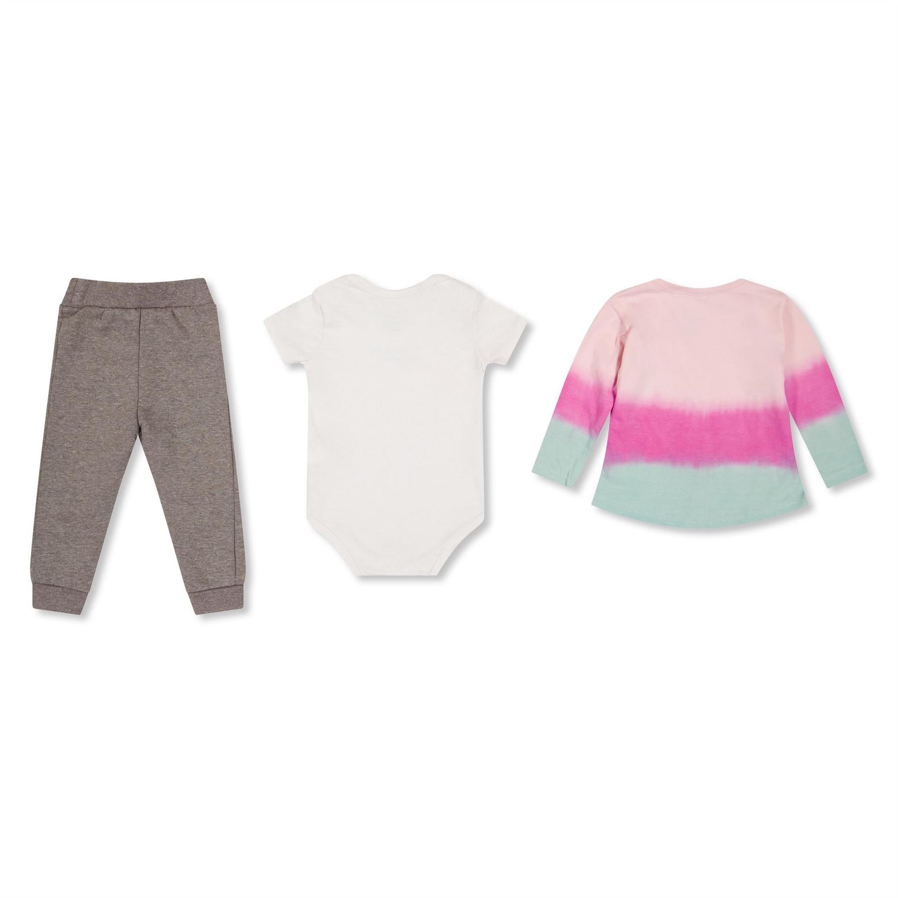 Reebok Top And Trouser Set