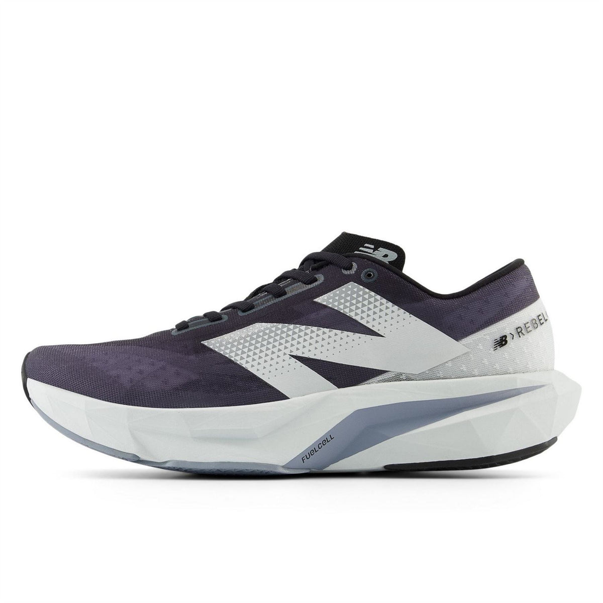 New Balance Mens Rebel V4 Running Trainers