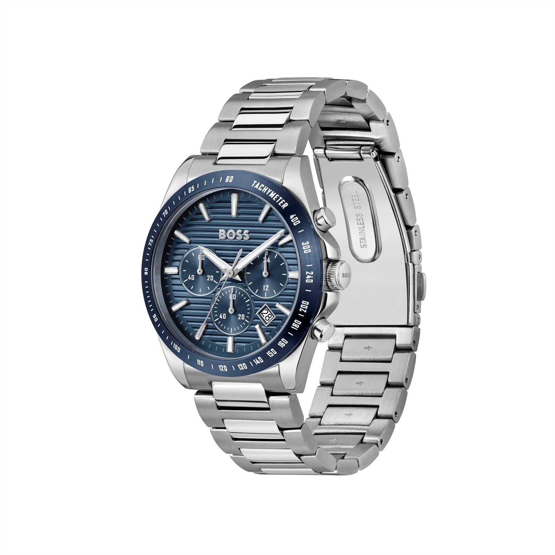Boss Strike Chronograph Watch