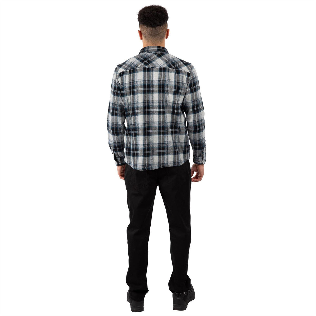 Trespass Wrothamton Long Sleeve Shirt