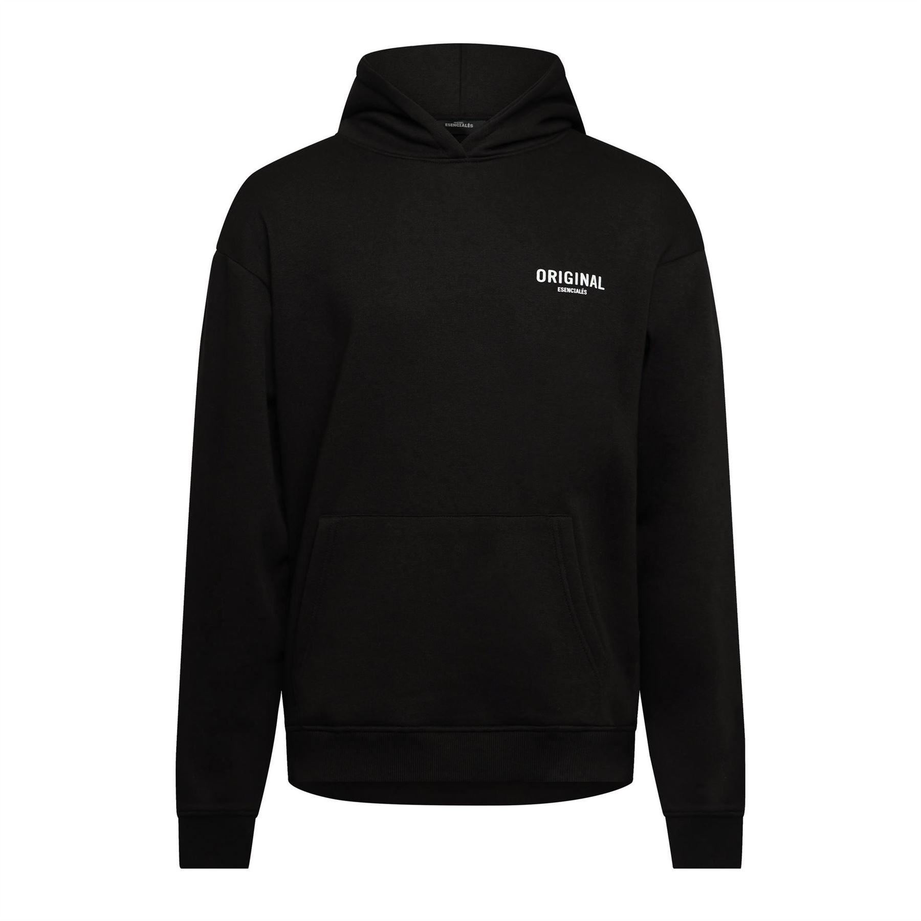 Original Esenciales Newsham Hoodie 99