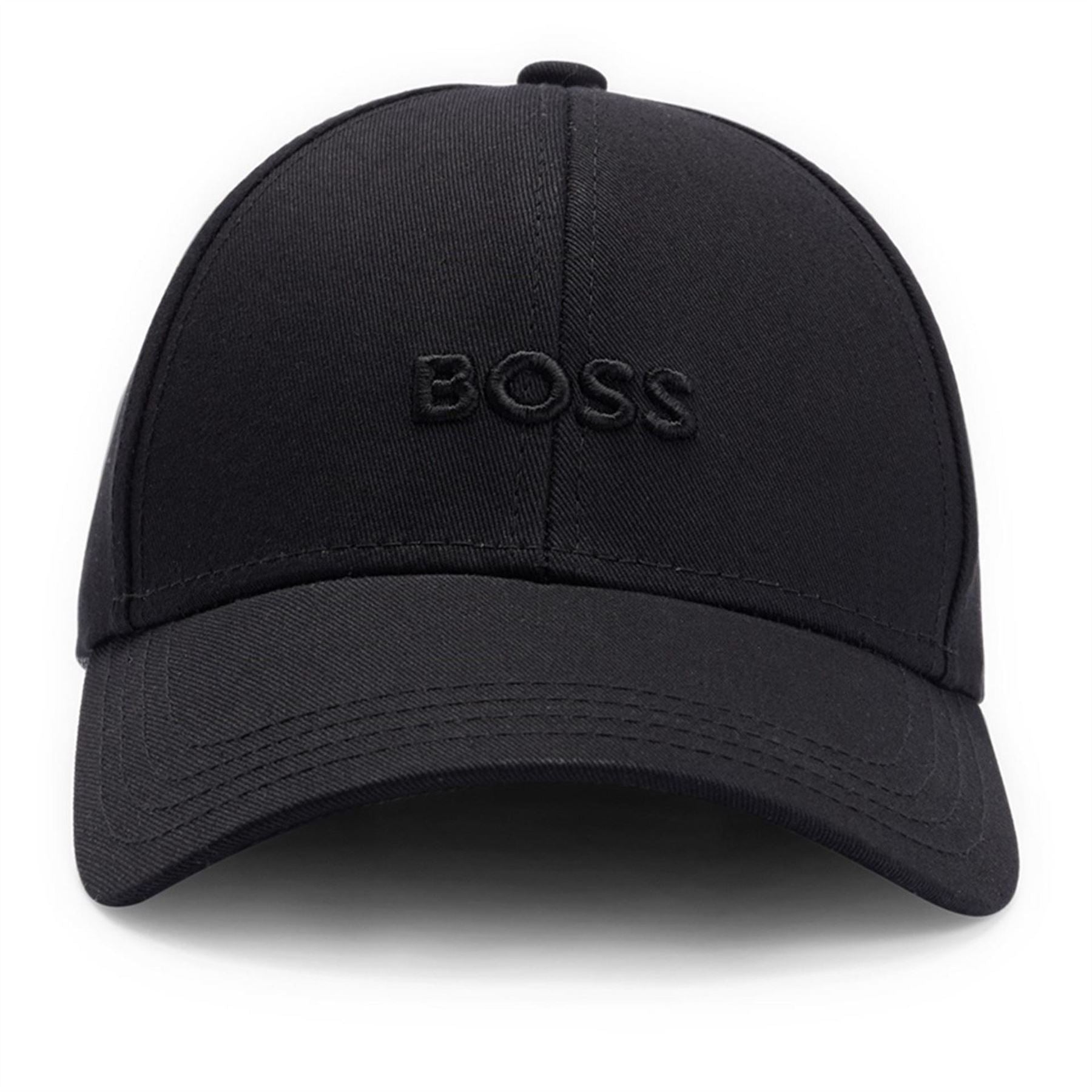 Boss BOSS Bow Detail Baseball Cap (Ari)