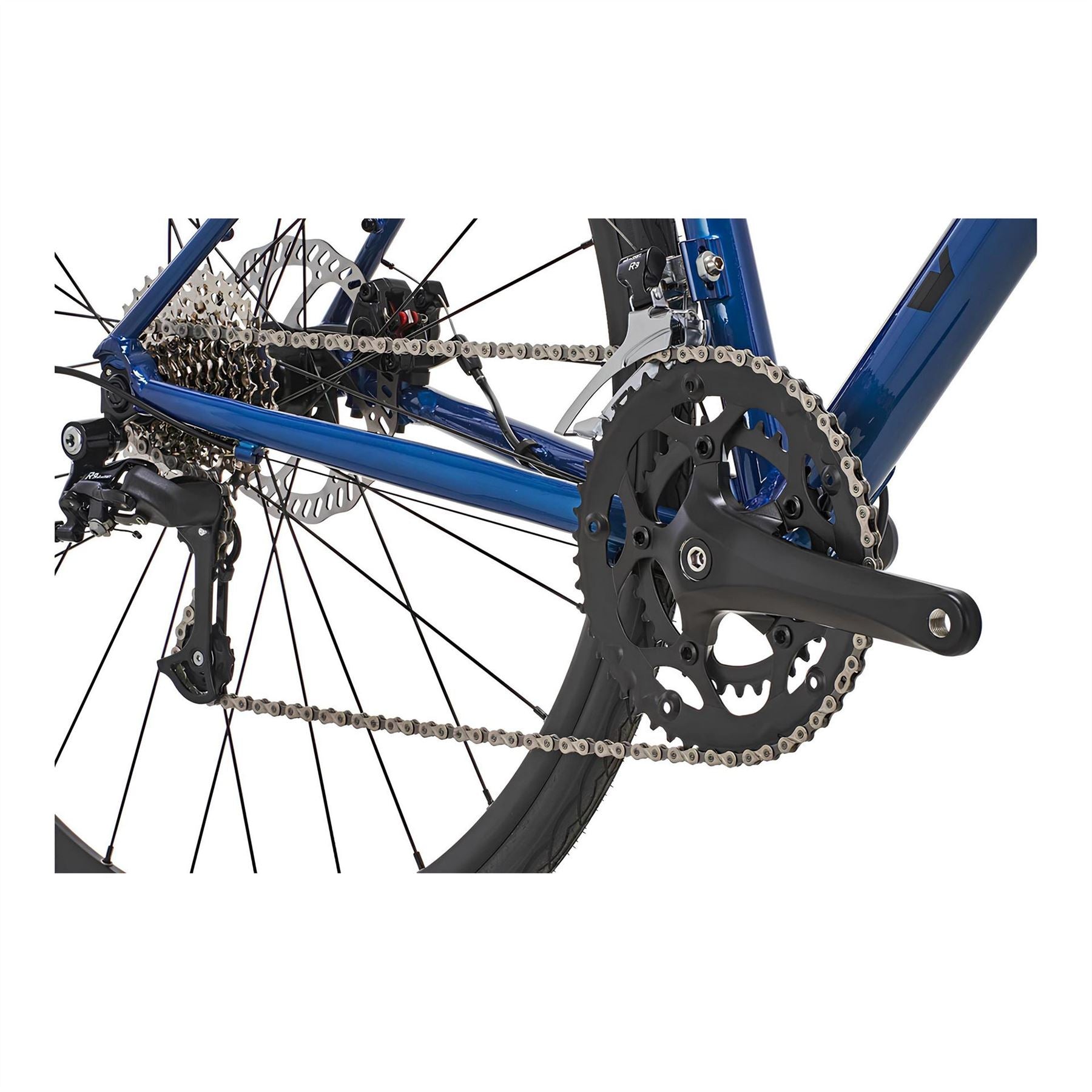 Vitus Disc Vr Road Bike