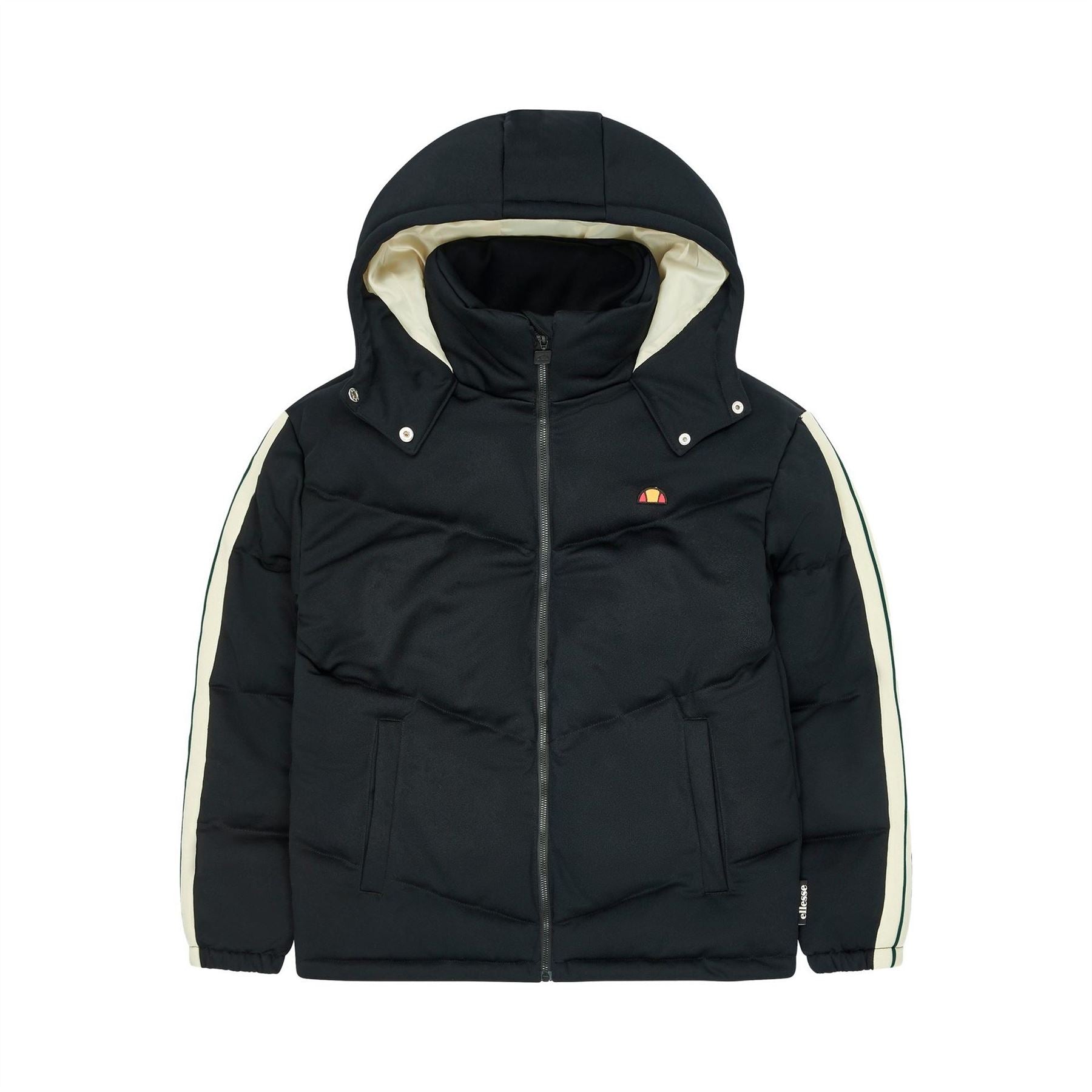 Ellesse Mar Quilted Jacket