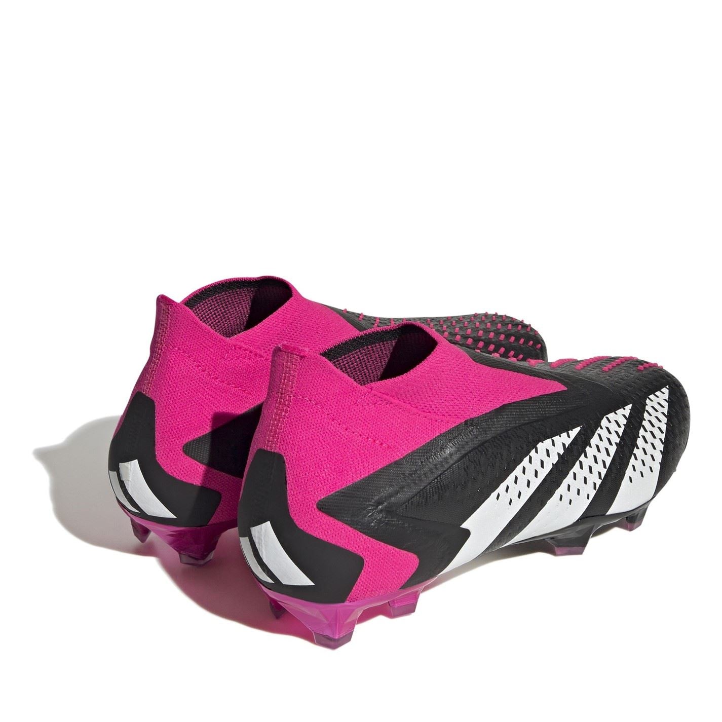 adidas Predator Accuracy+ Firm Ground Football Boots Adults