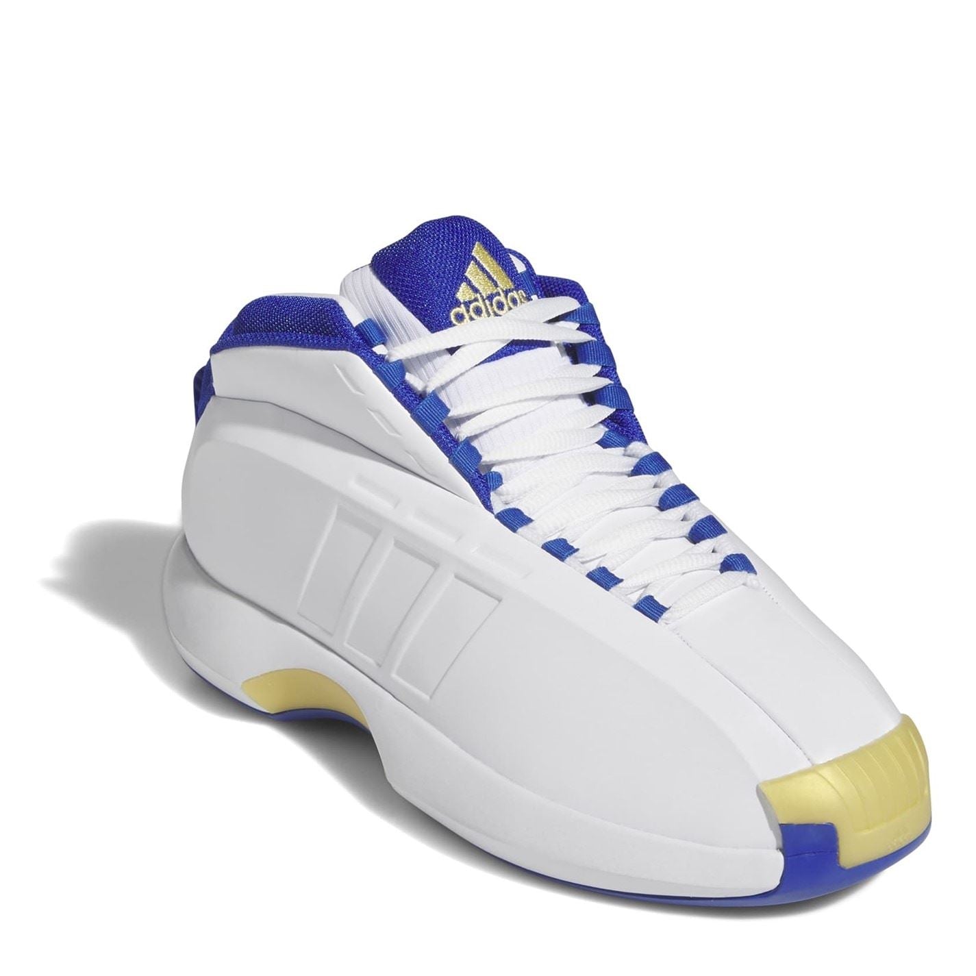 adidas Crazy 1 Low Top Sneakers