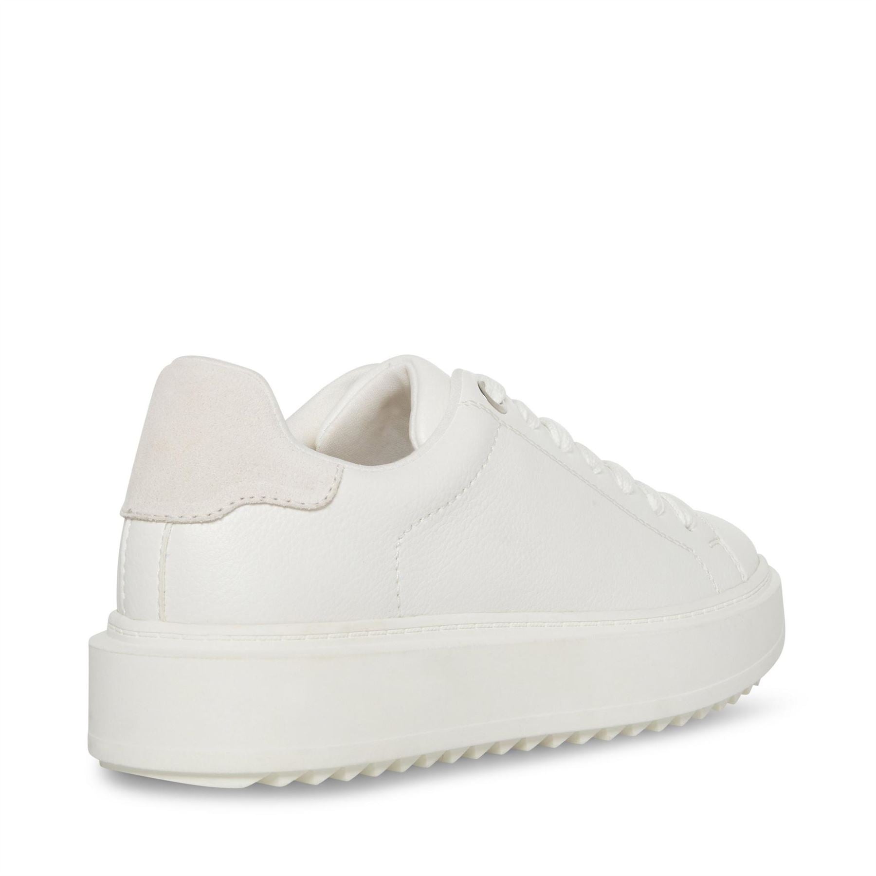 Steve Madden Catcher 2.0 Canvas Low Top Sneakers