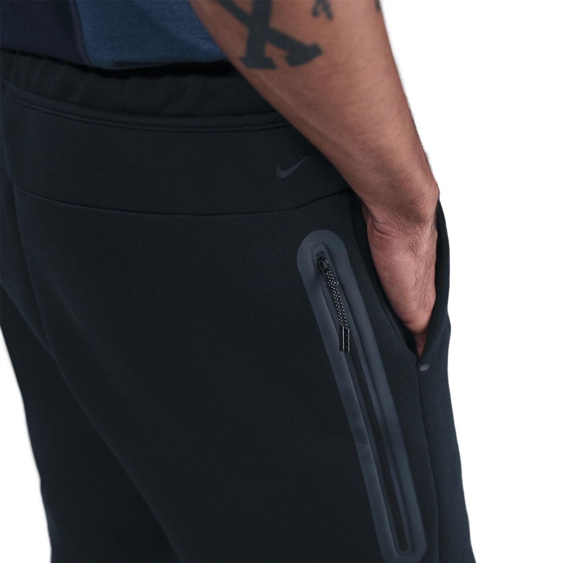 Nike Tech Sportswear Fleece Sweat Shorts