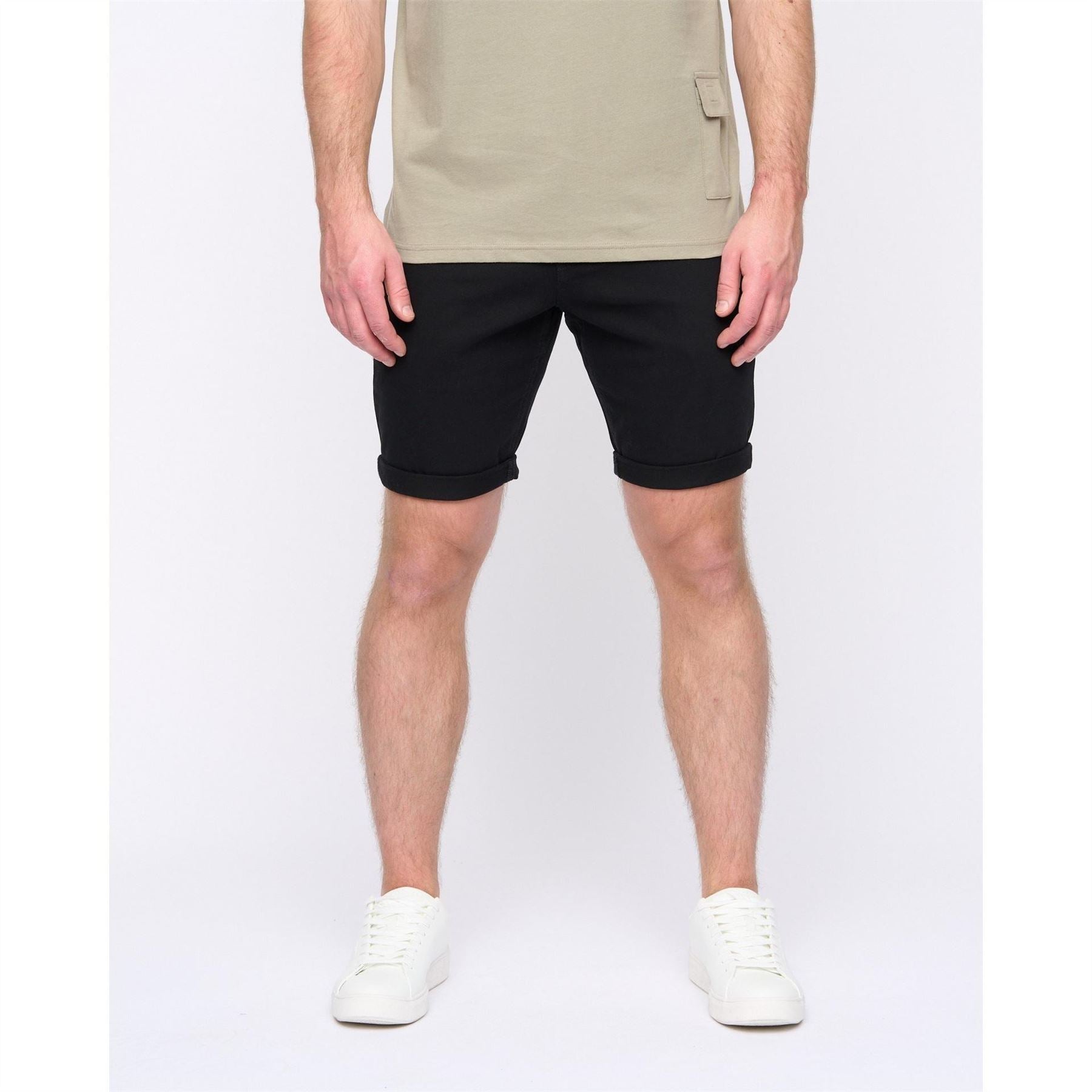 Duck and Cover Moreshore Chino Sn99
