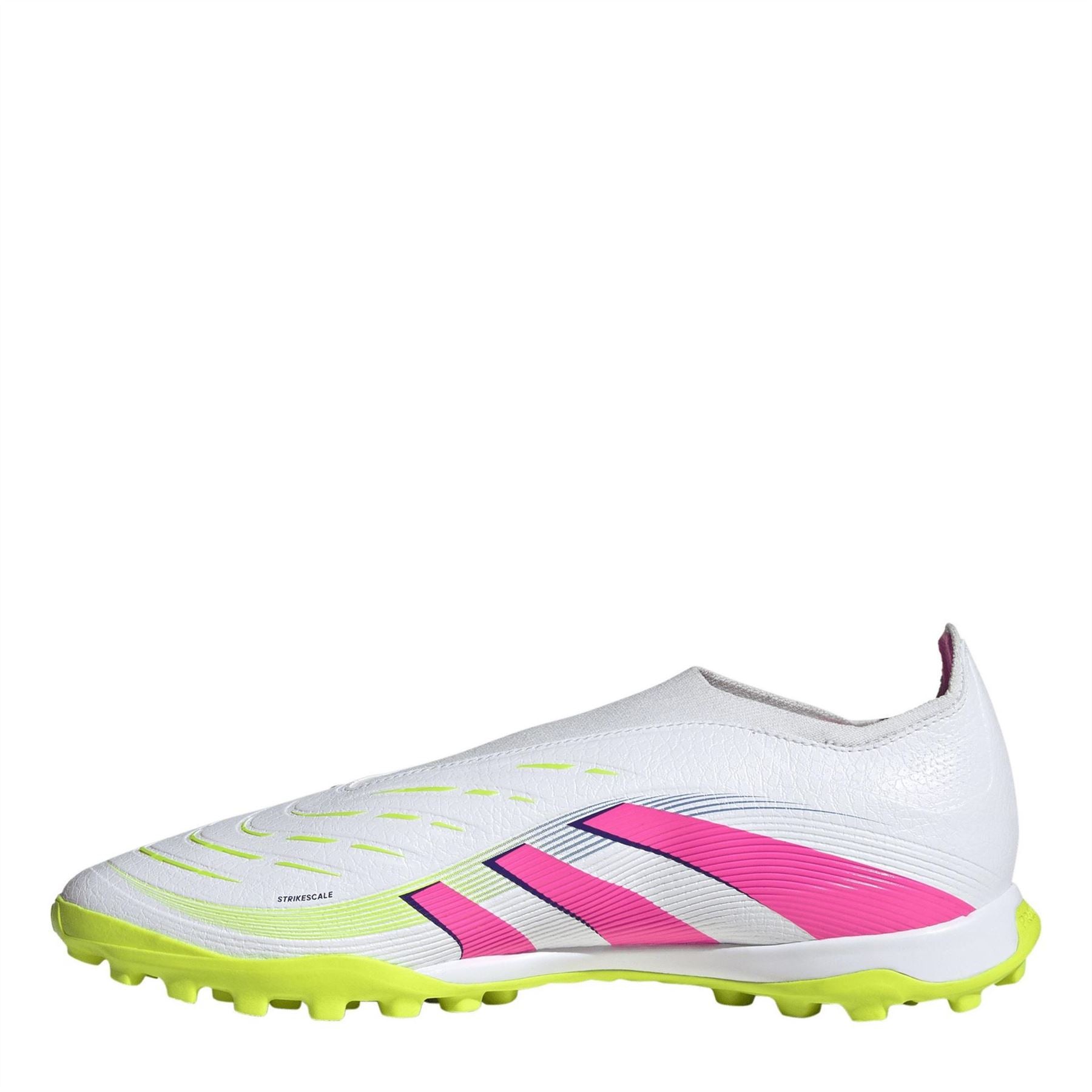 adidas Predator League Laceless Astro Turf Football Boots