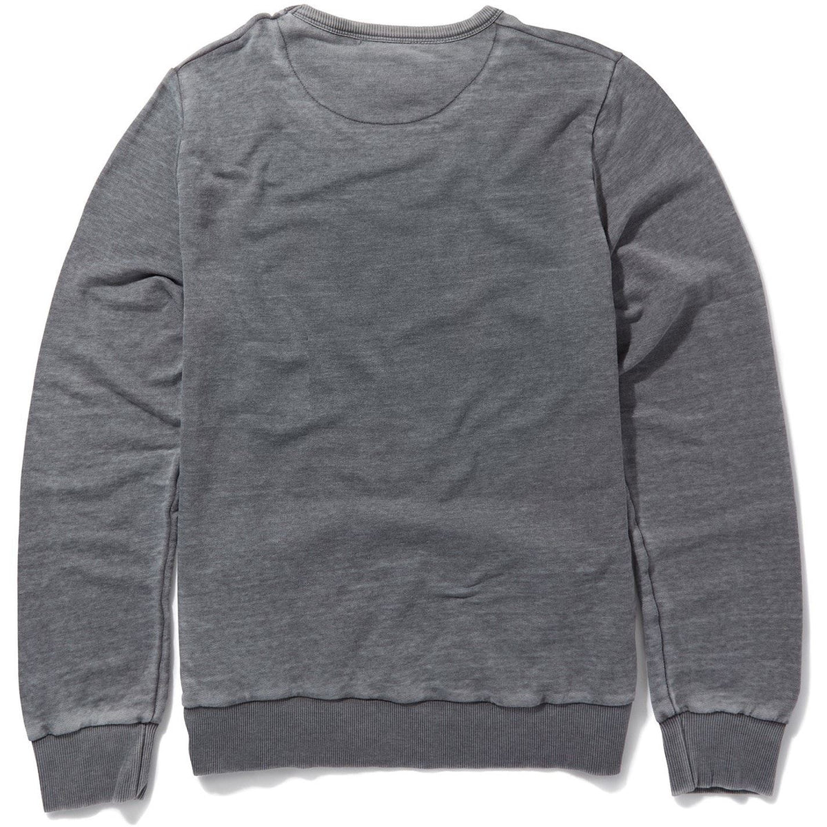 Pink Floyd Crew Neck Long Sleeve Regular Fit Sweatshirt