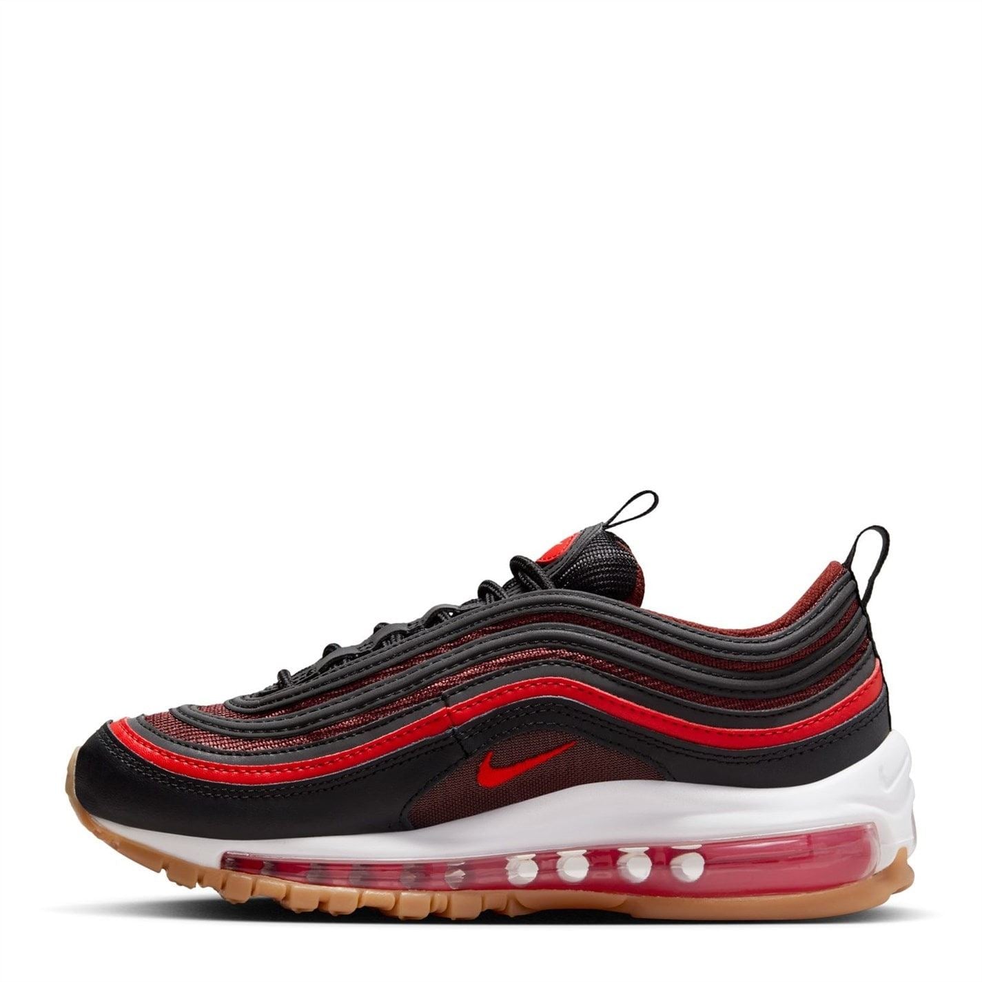 Nike Air Max 97 Junior Trainers – Lovell Sports