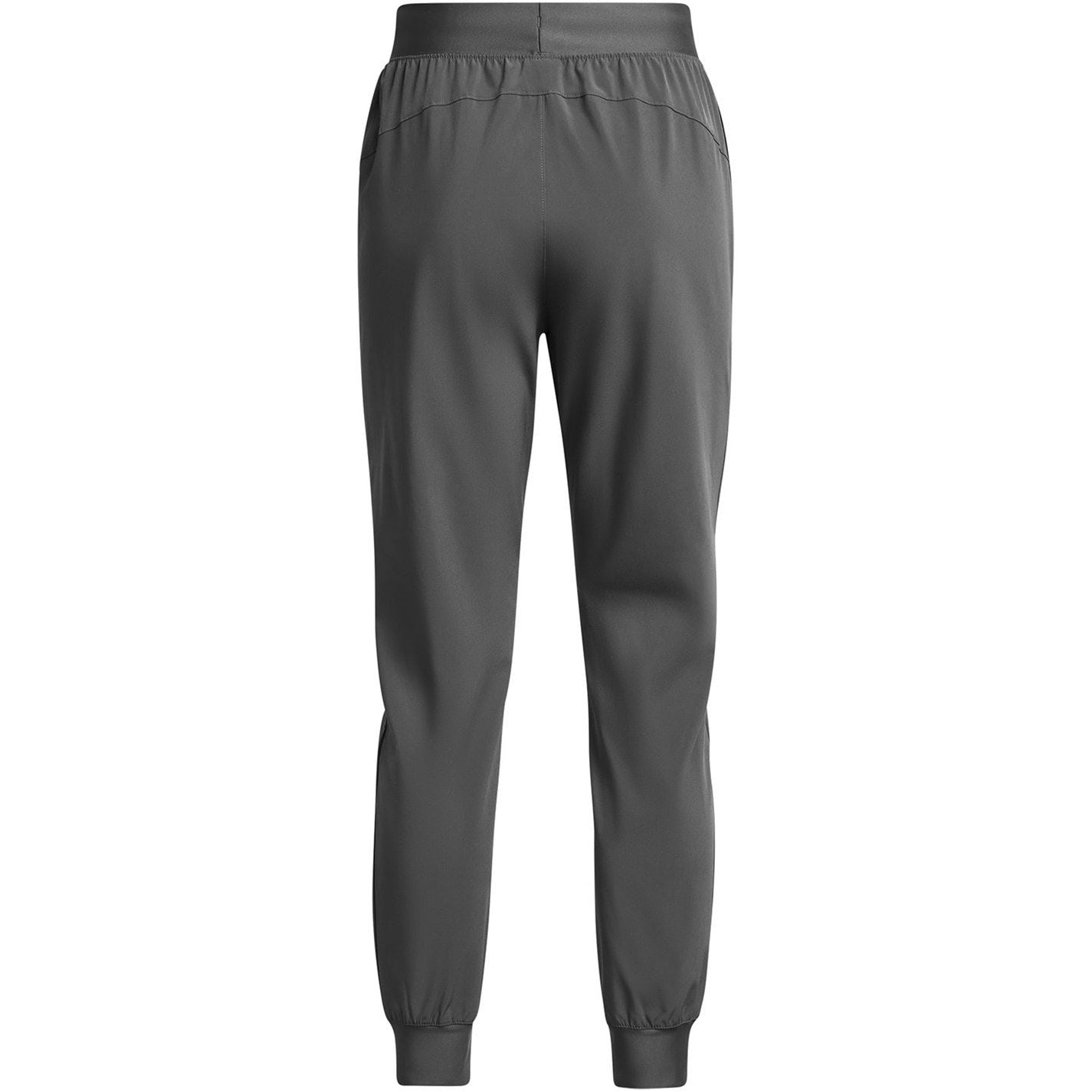 Under Armour Rise Solid Patterned High Rise Track Pants