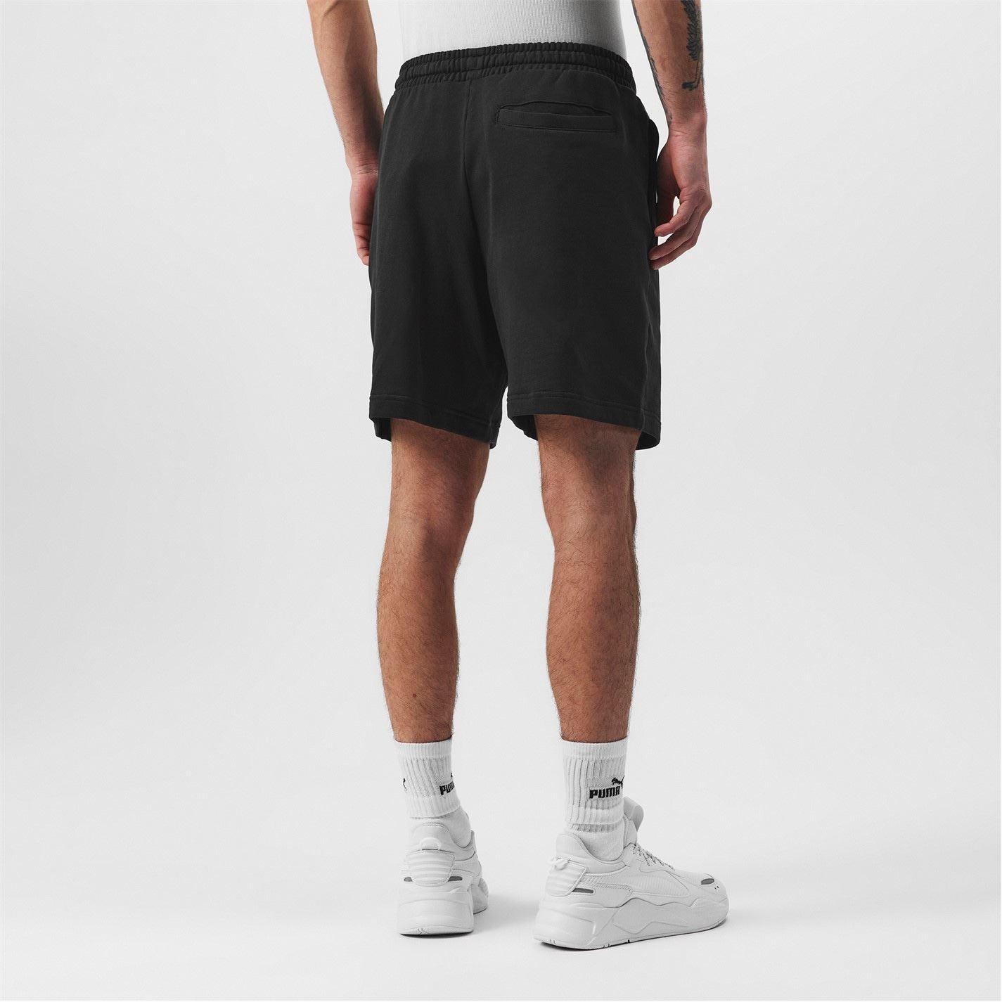 Puma X Hyrox World Shorts Adults