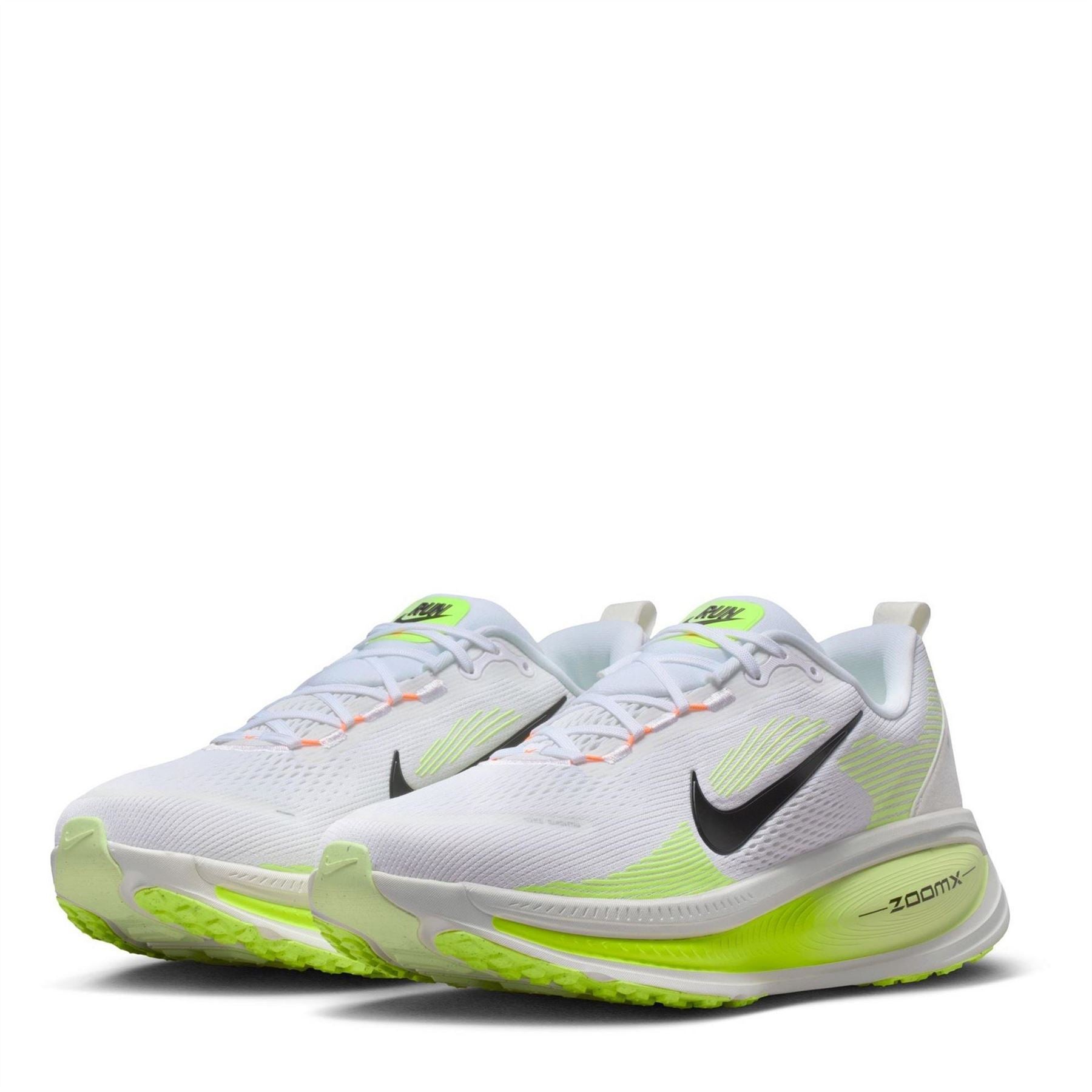 Nike Mens Vomero 18 Road Running Shoes