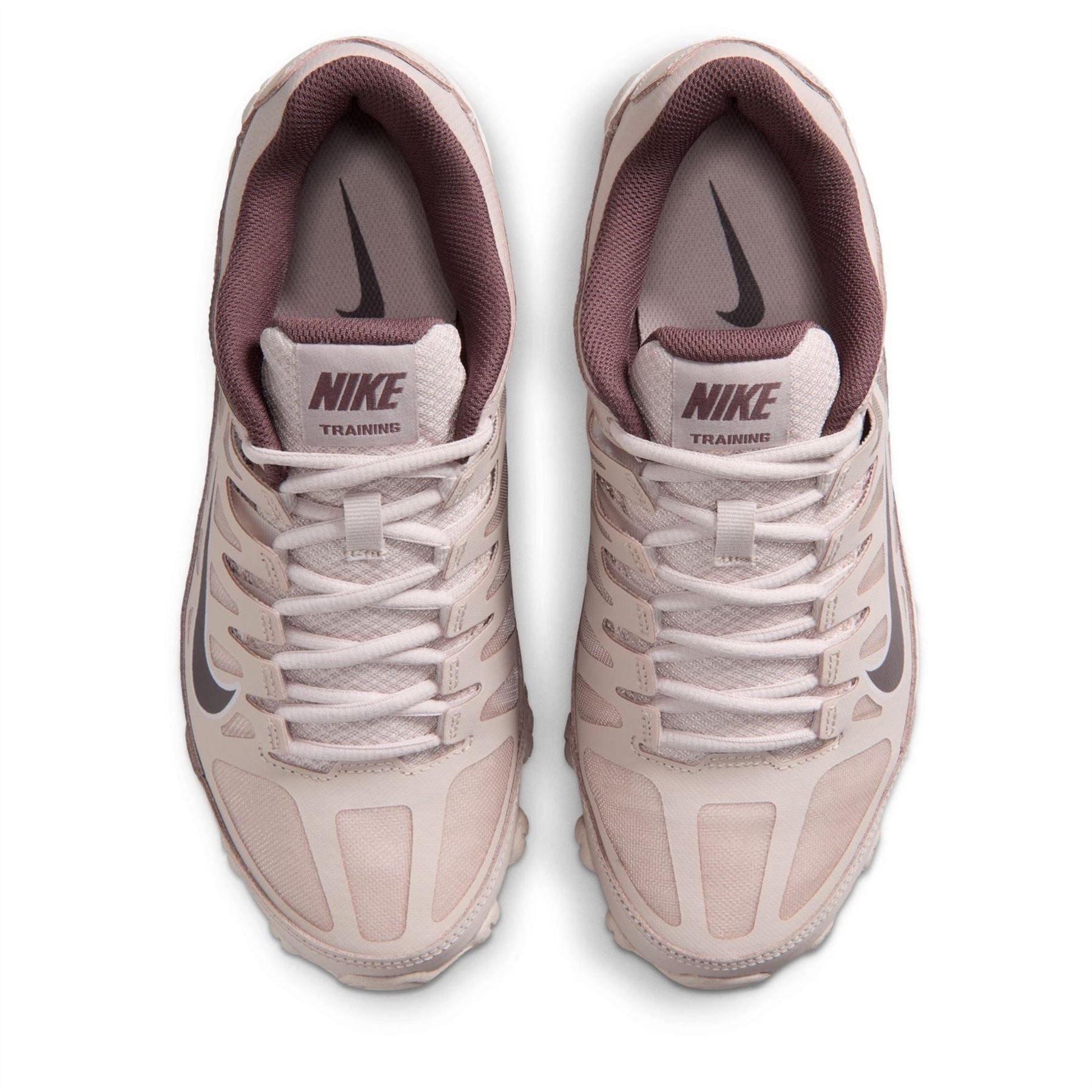 Nike Reax 8 TR Lace-Up Sneakers