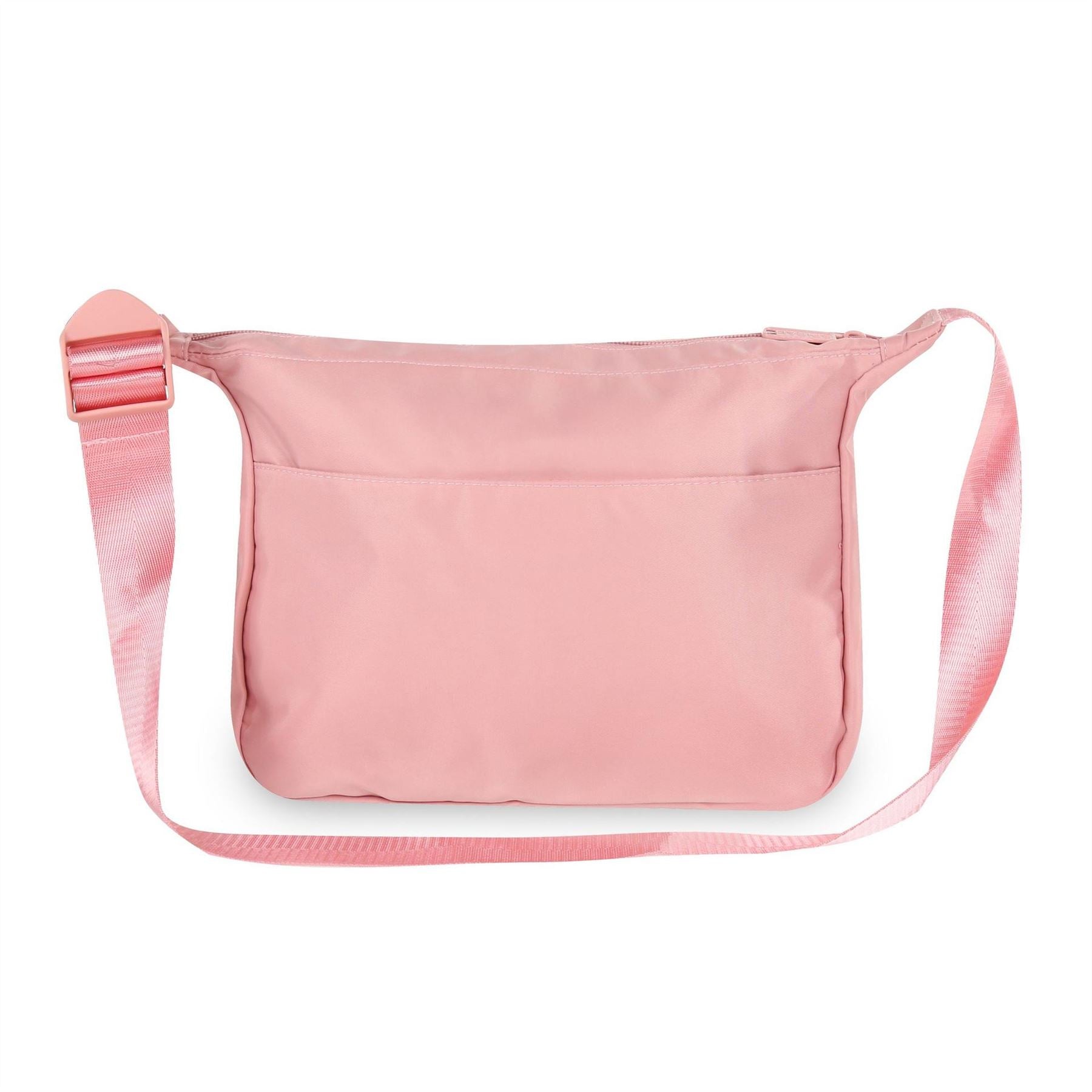 Spiral Cali Satchel Crossbodyody Bag