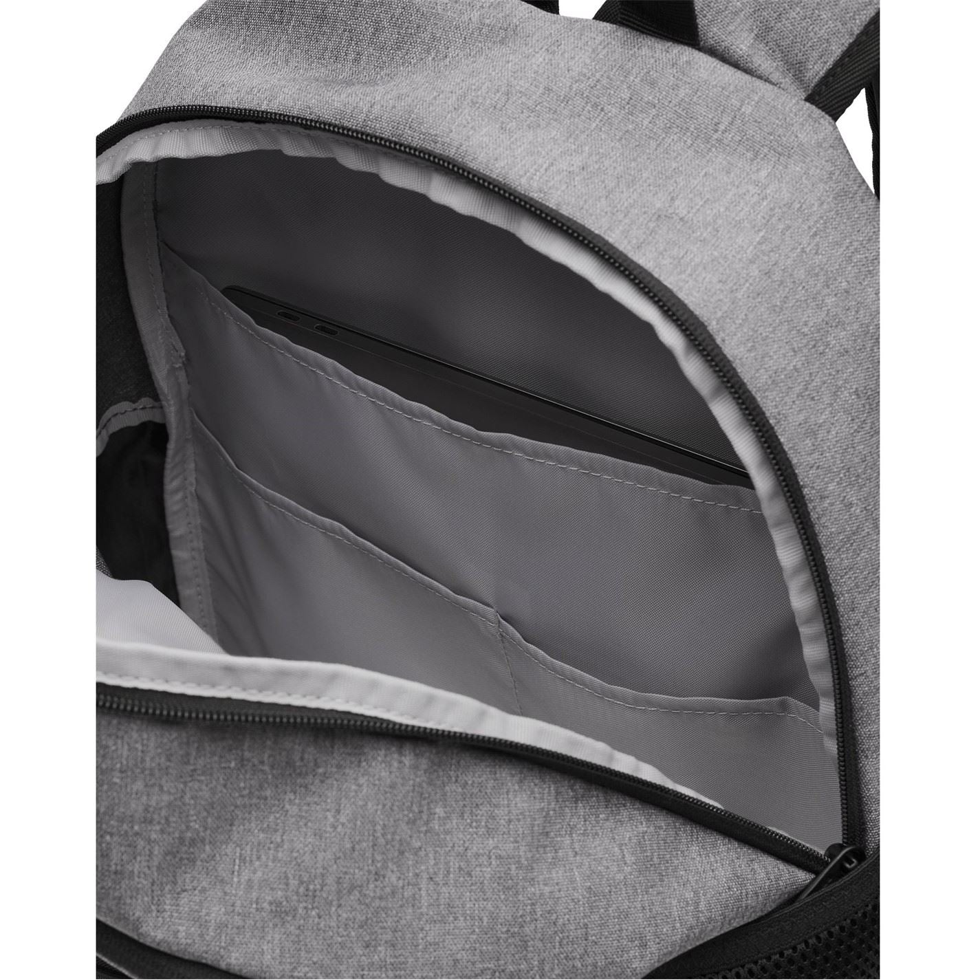 Under Armour Hustle Sport Laptop Backpack with Logo