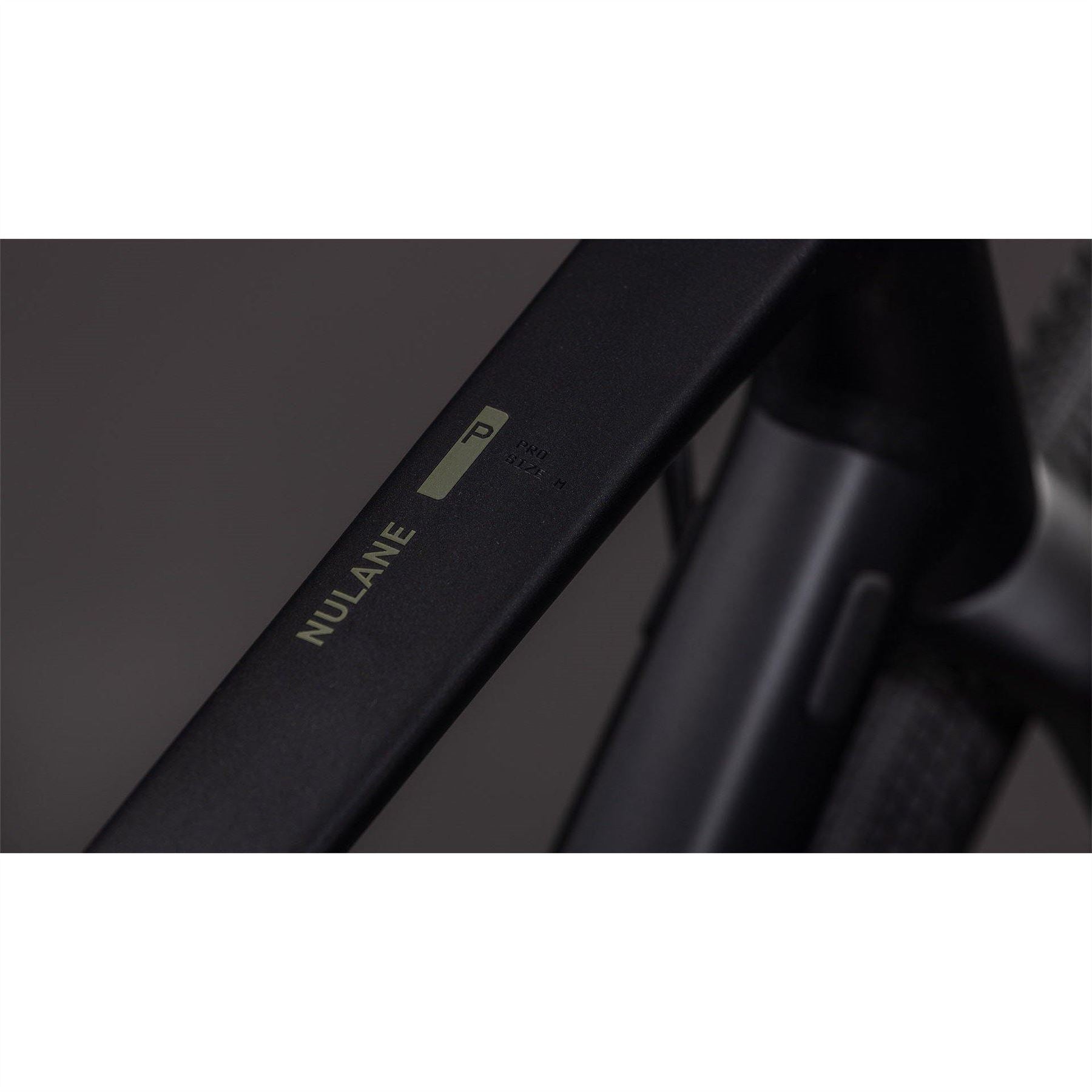 Cube Nulane Pro 2026 Hybrid Bike