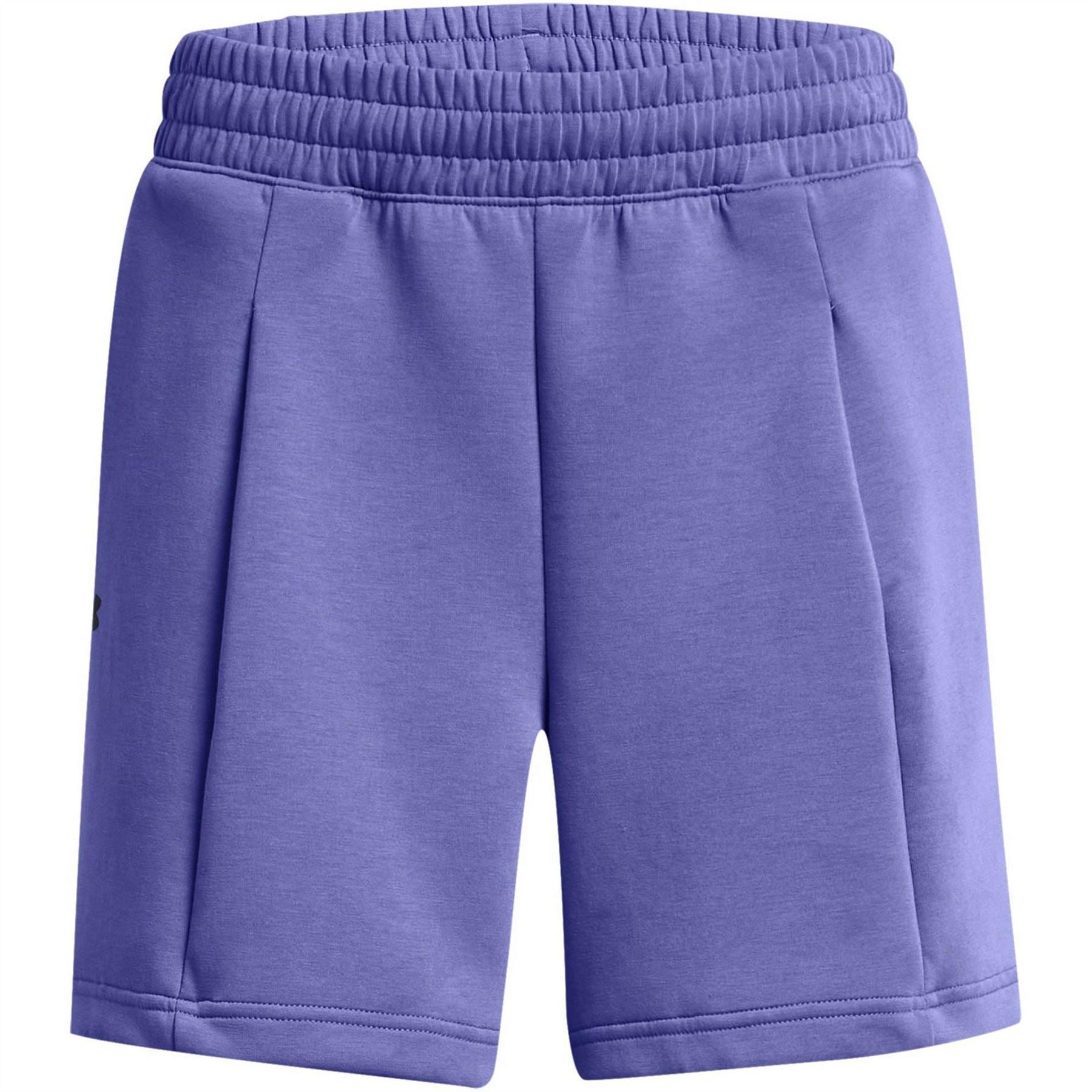 Under Armour Us Fleece Pltd Shorts