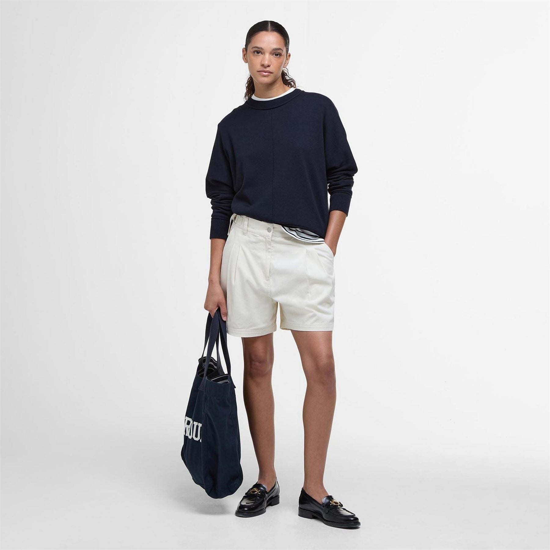 Barbour Shorts
