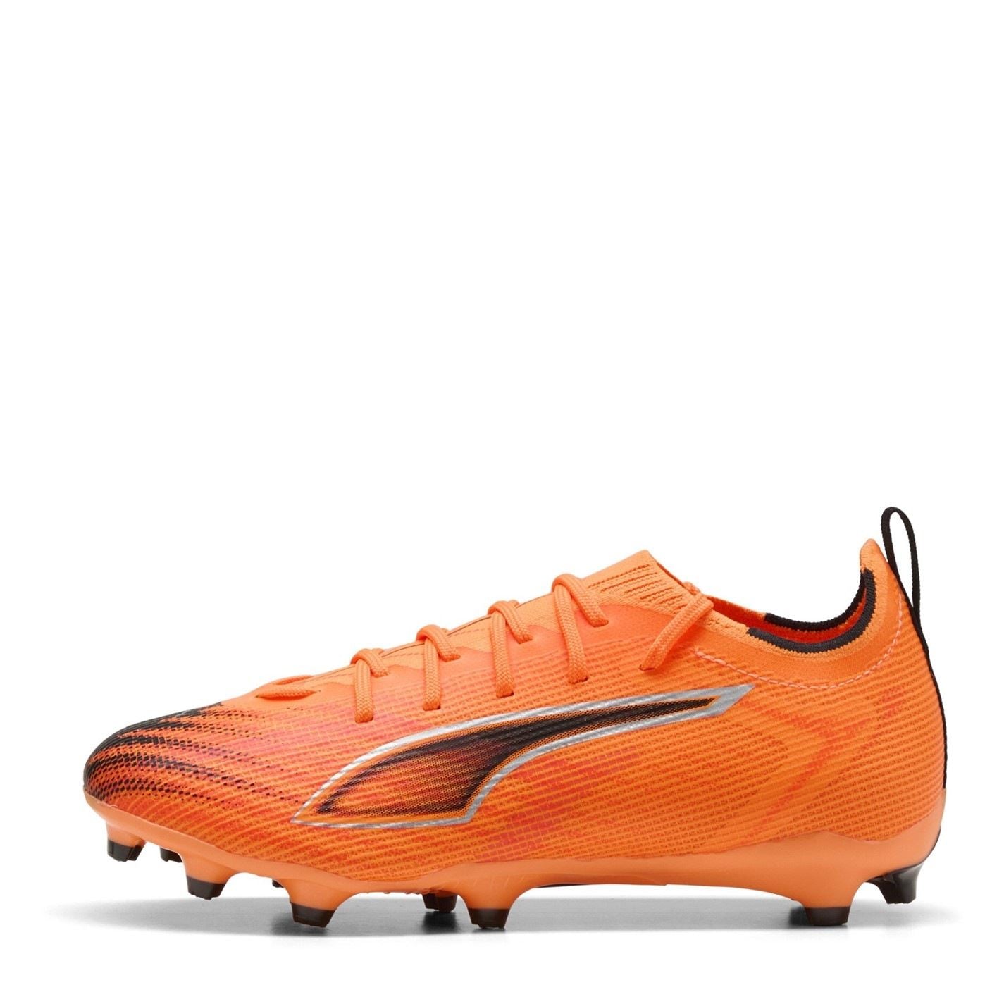 Puma Ultra 5 Pro Juniors Firm Ground Football Boots