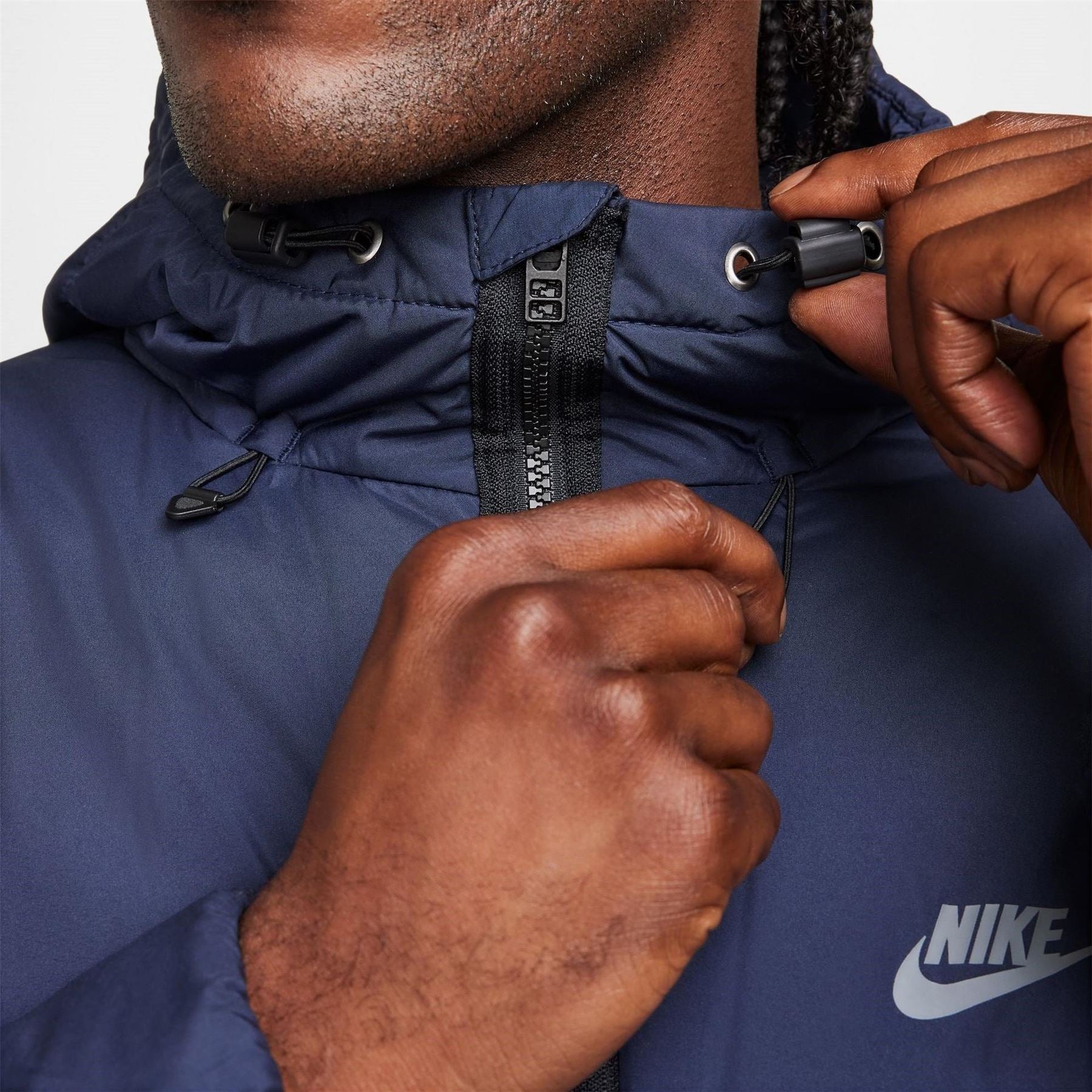 Nike Mens Puffer Jacket