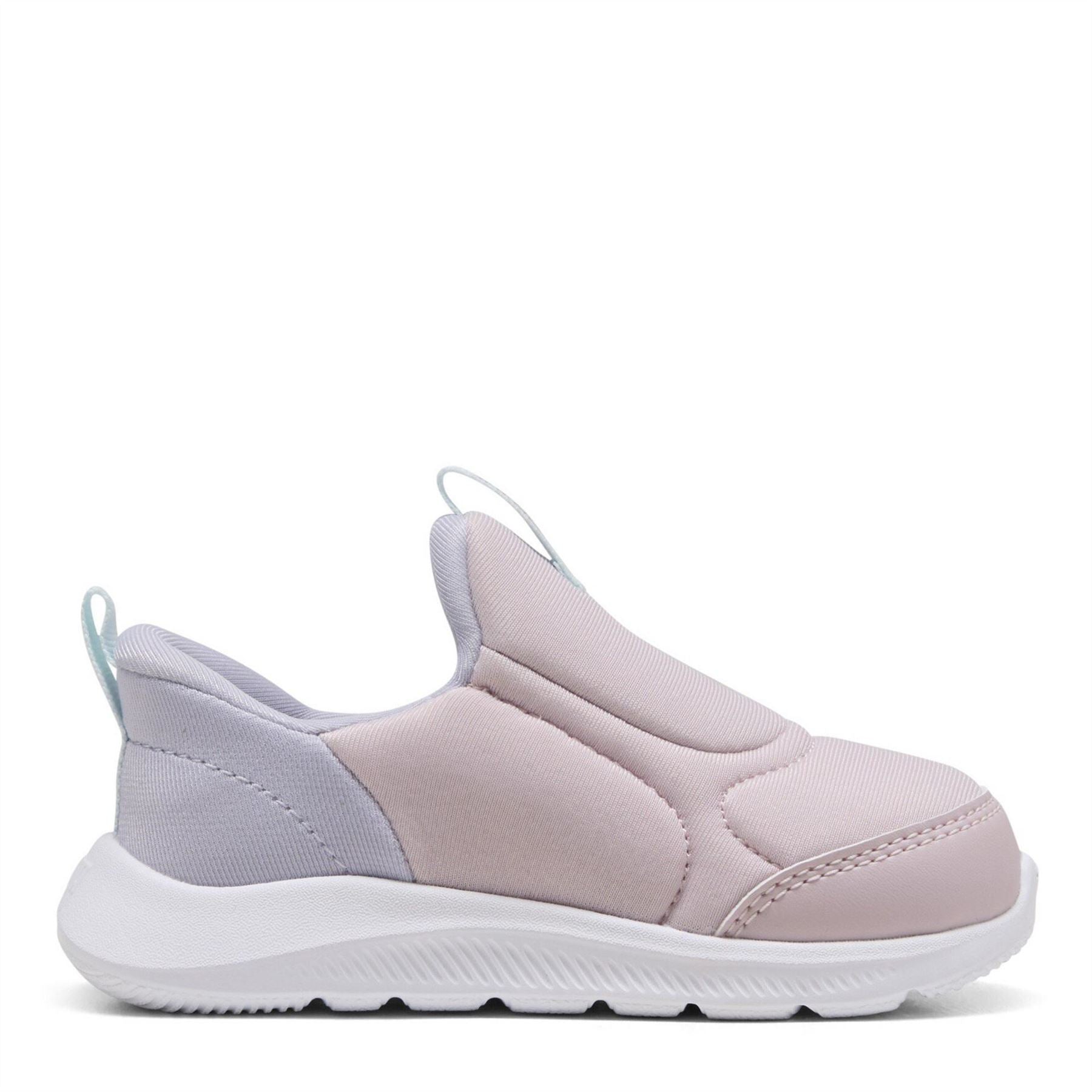 Puma Kids Fun Racer 2 Sliptech Low Top Trainers