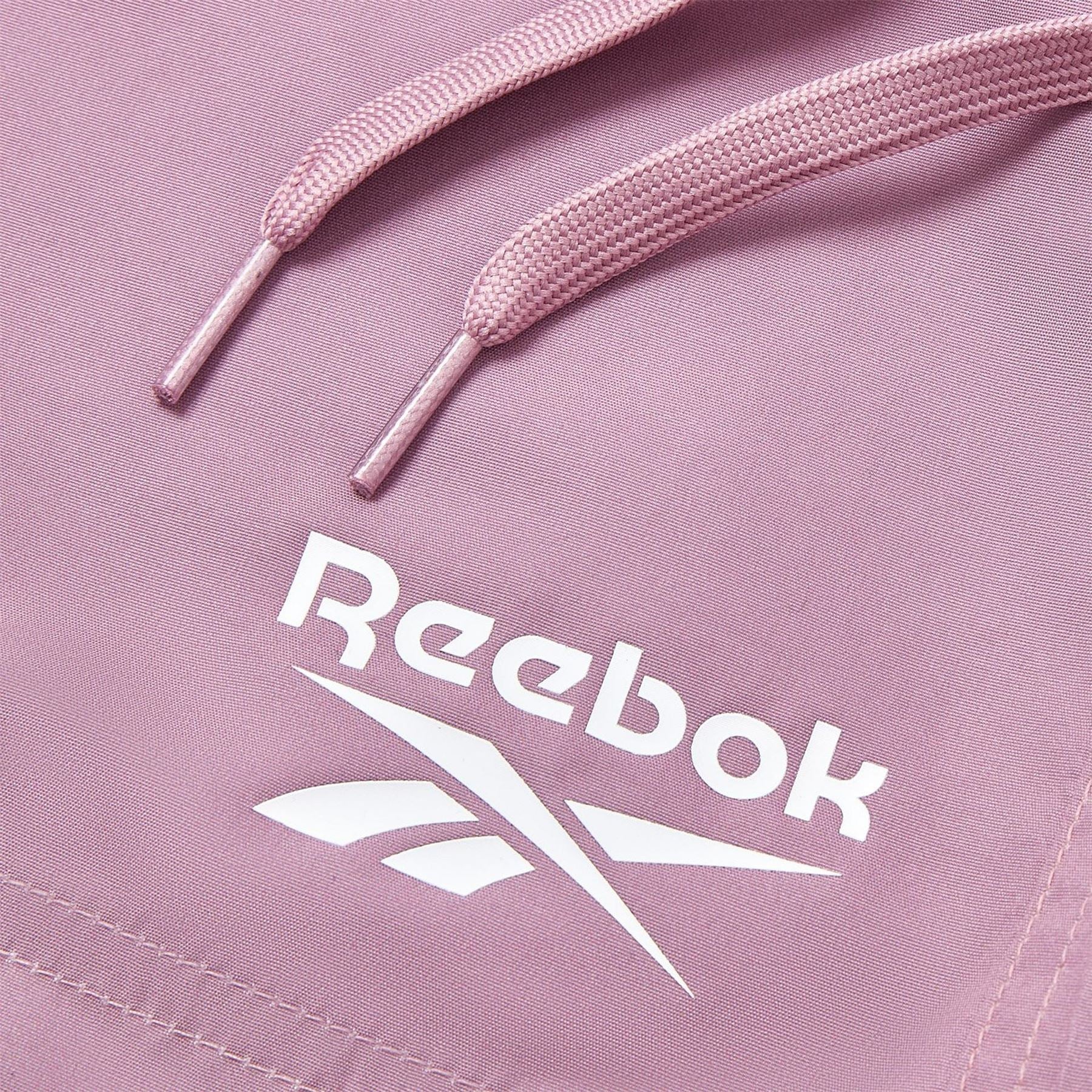 Reebok Mens Yale Swim Shorts