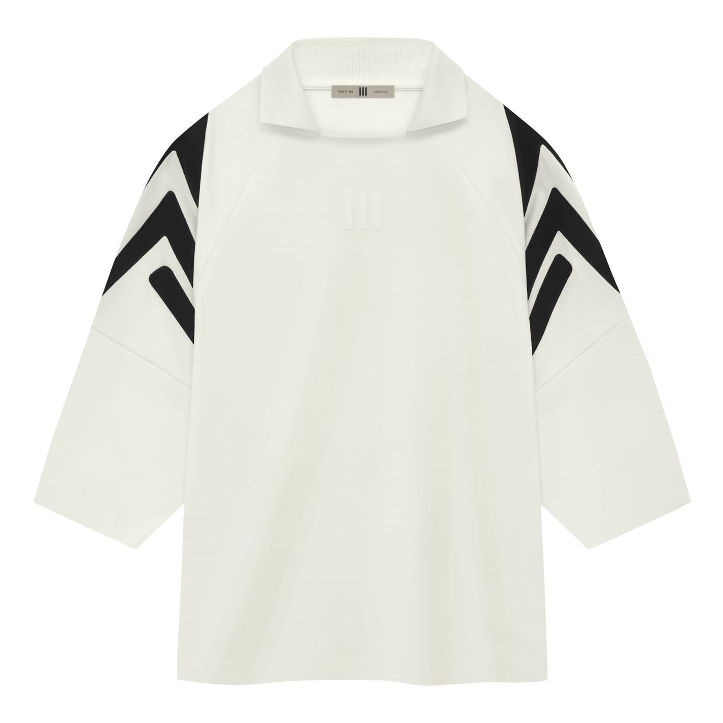adidas Athletics Regular Fit Raglan Sleeve Competition T-Shirt