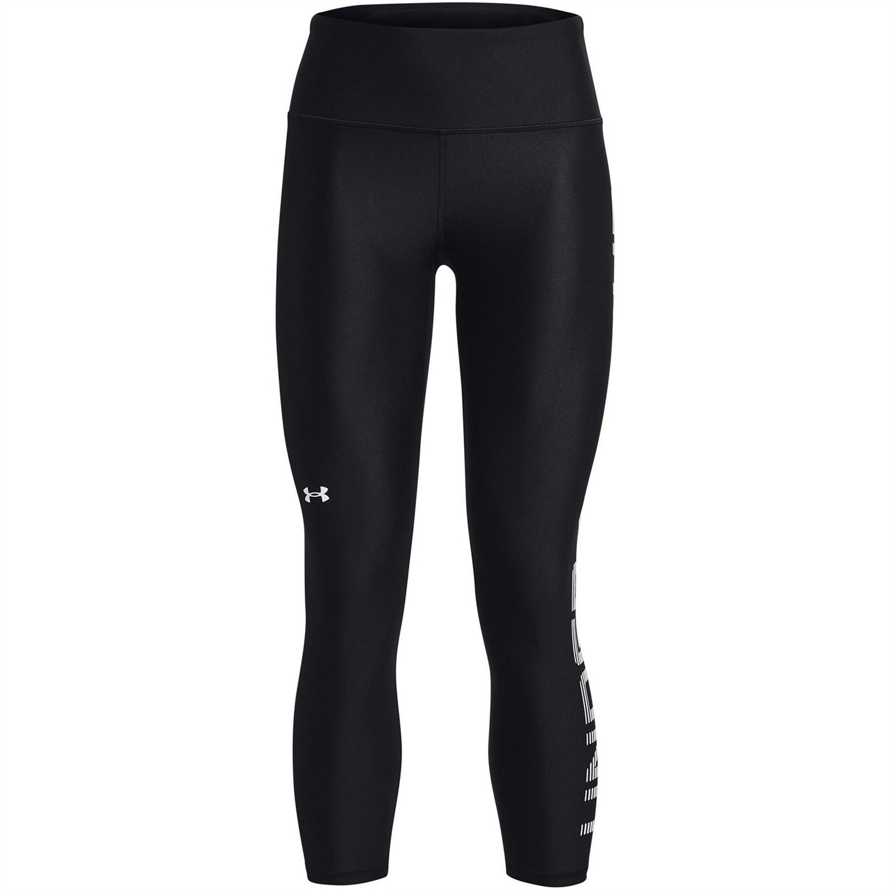 Under Armour Long Sleeve Performance Gym Top