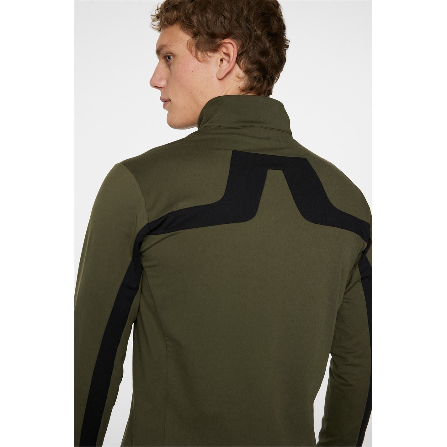 J Lindeberg Golf Jacket
