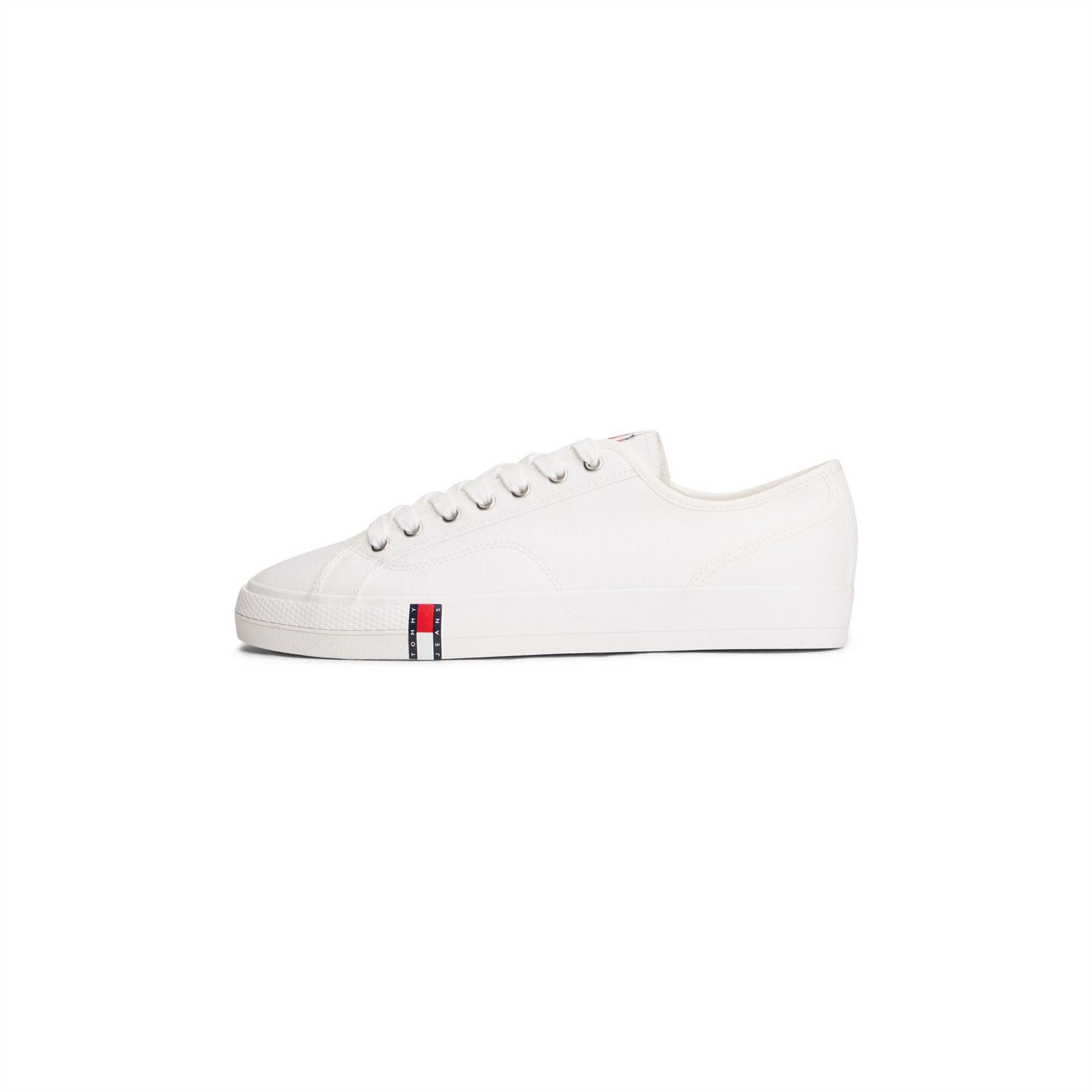 Tommy Jeans Canvasas Trainers
