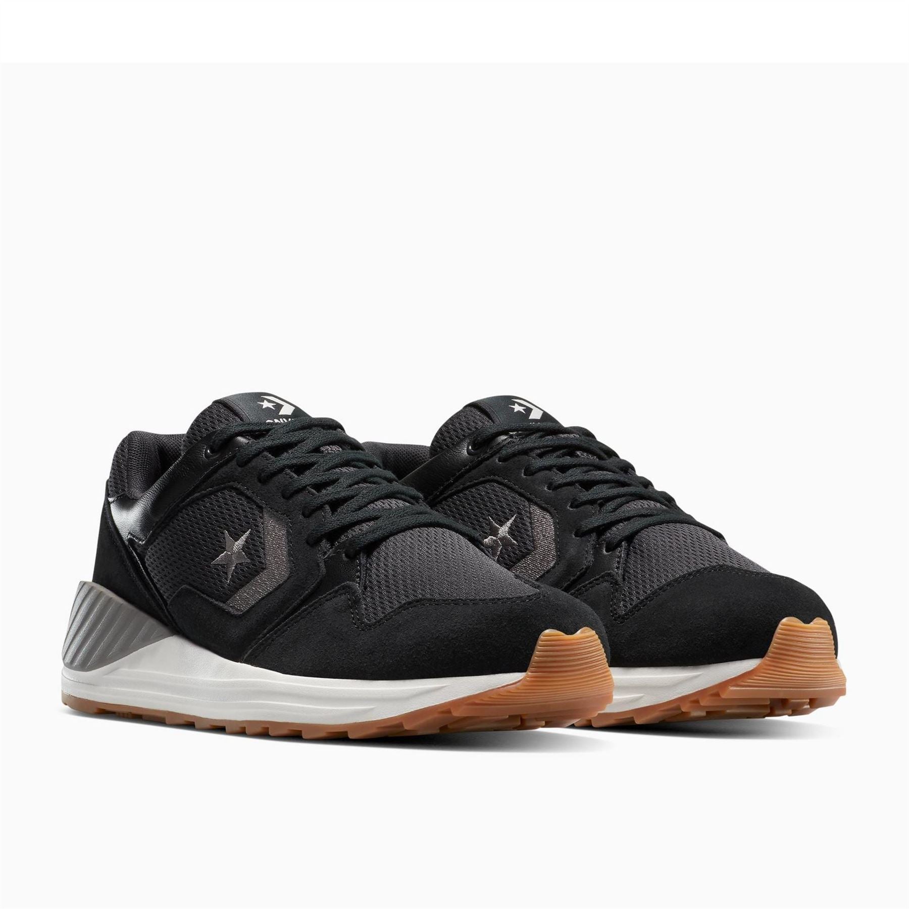 Converse Adults Wave Trainer Low Top Trainers