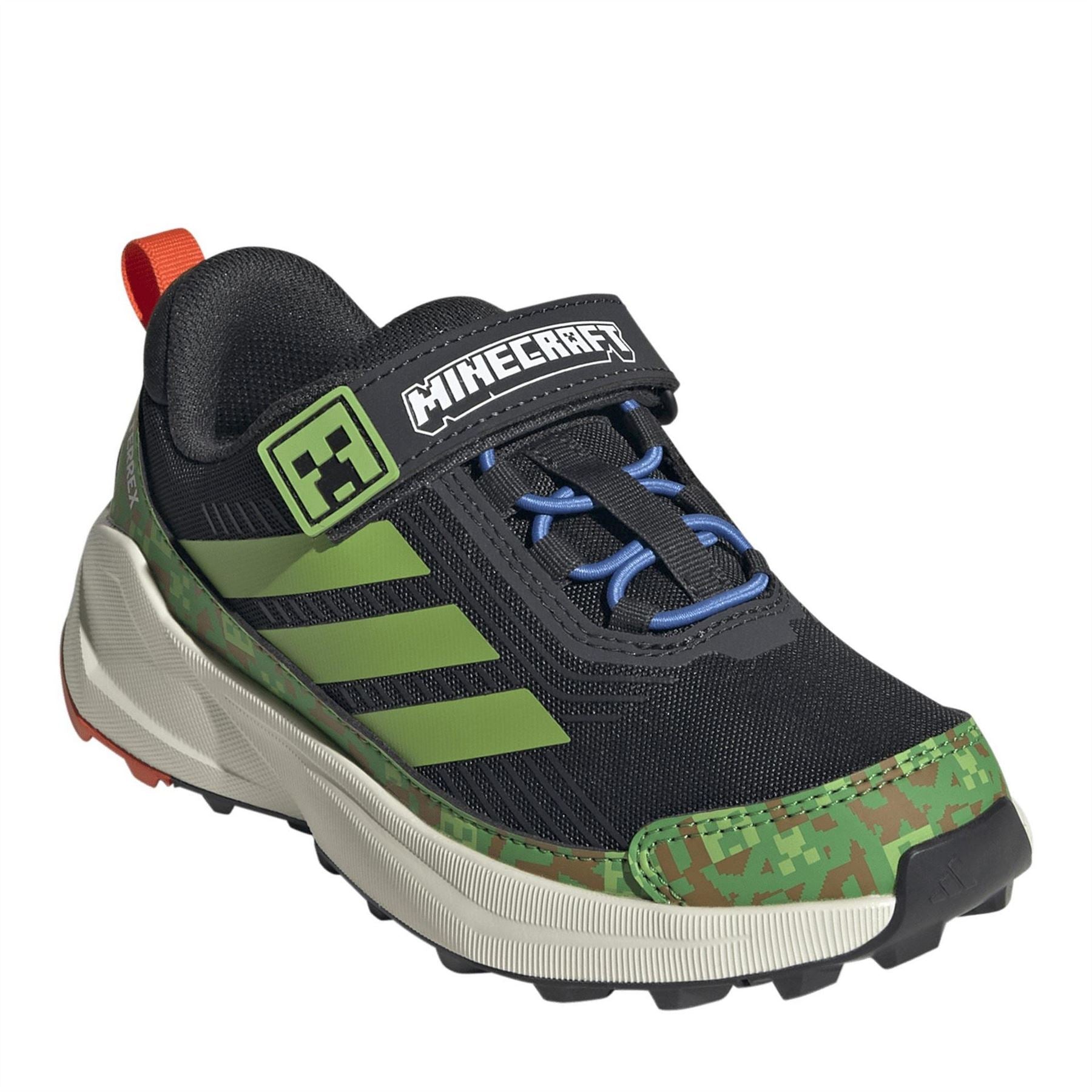 adidas Hiking Shoes