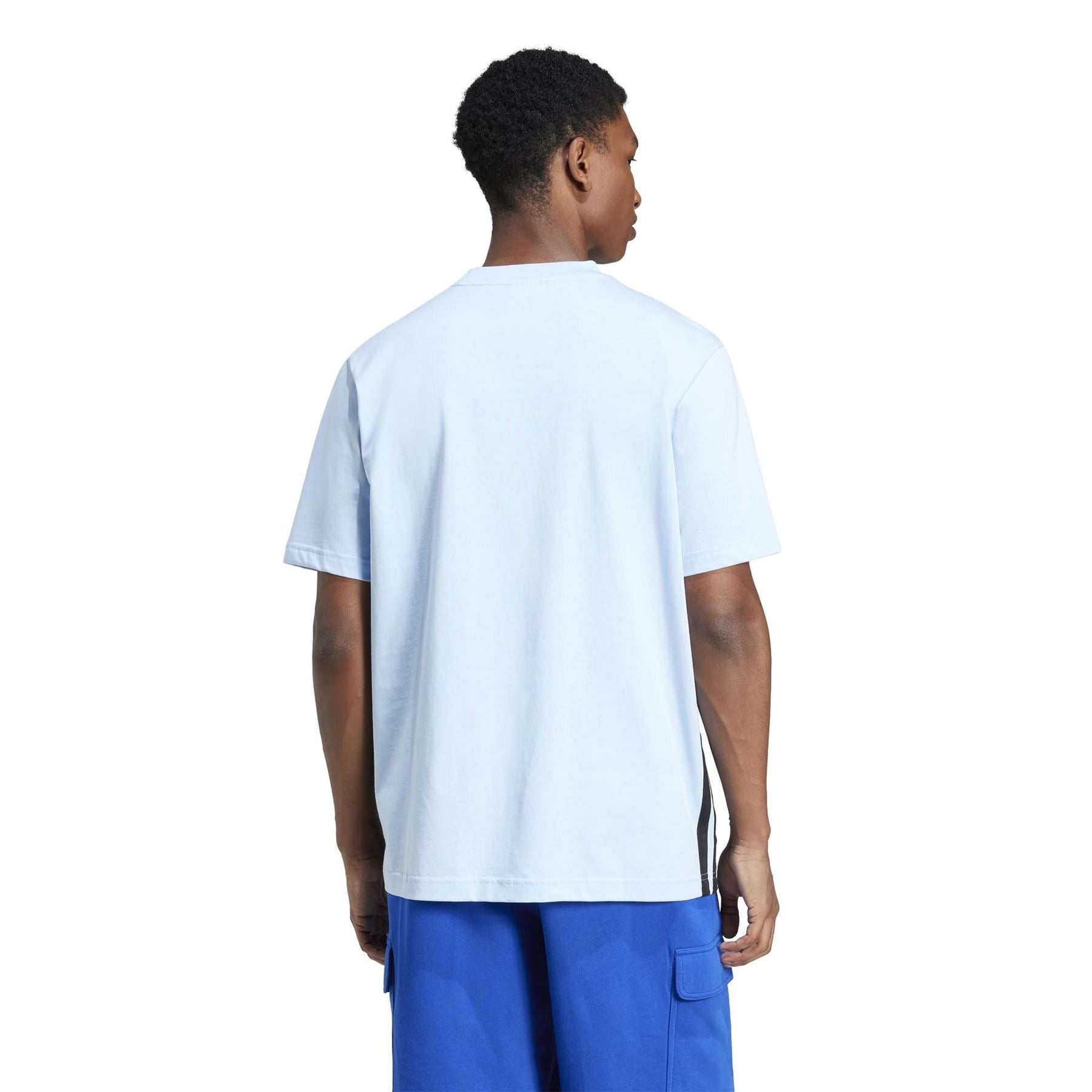 adidas M 3S Sj T Sn99