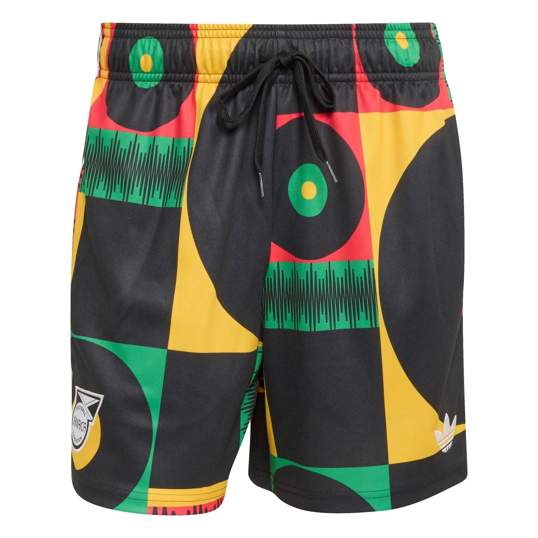 adidas Jamaica Shorts 2026