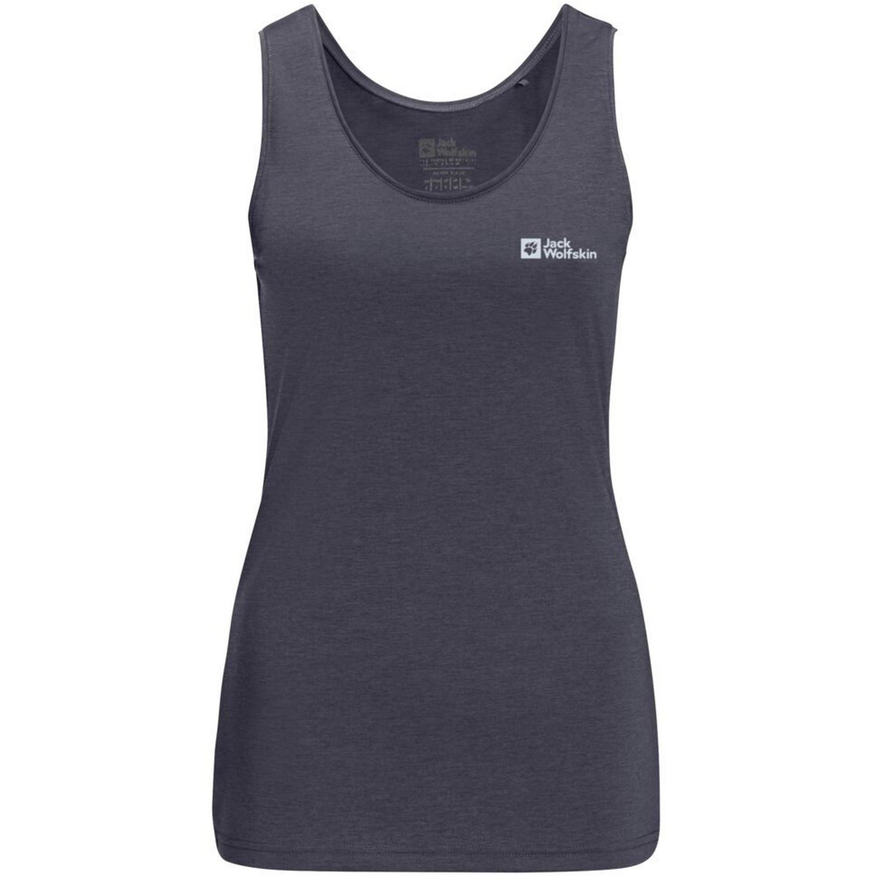 Jack Wolfskin Crosstrail Tank