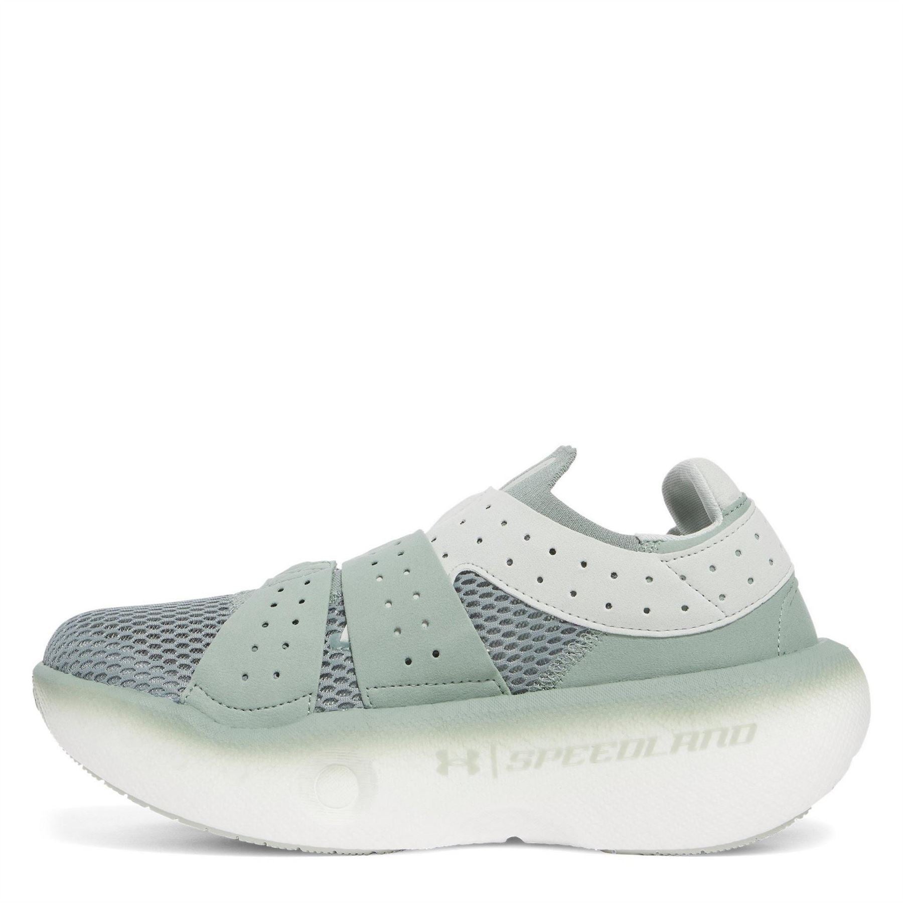 Under Armour Kids Infinite Mega Everyday Neutral Road Running Shoes