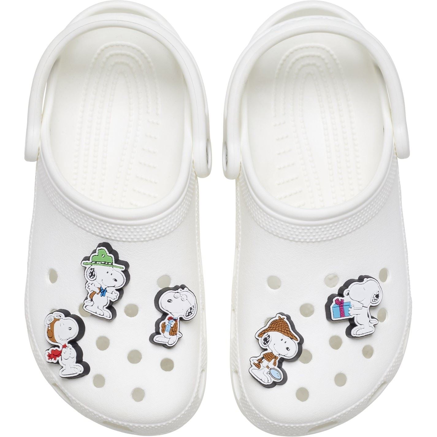 Crocs Jibbitz Charms