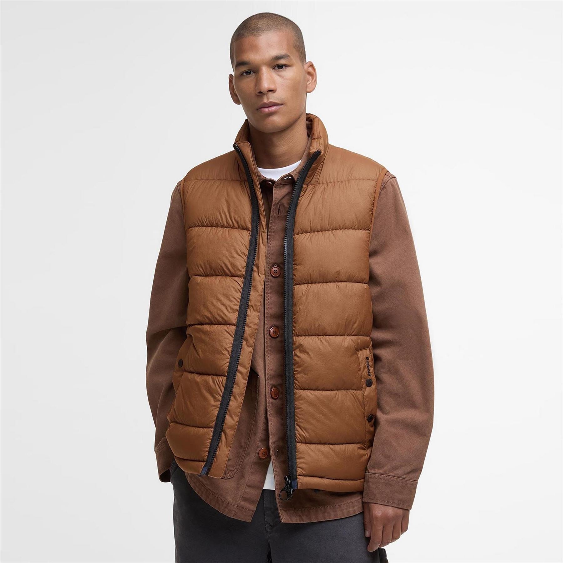 Barbour Offshore Gilet