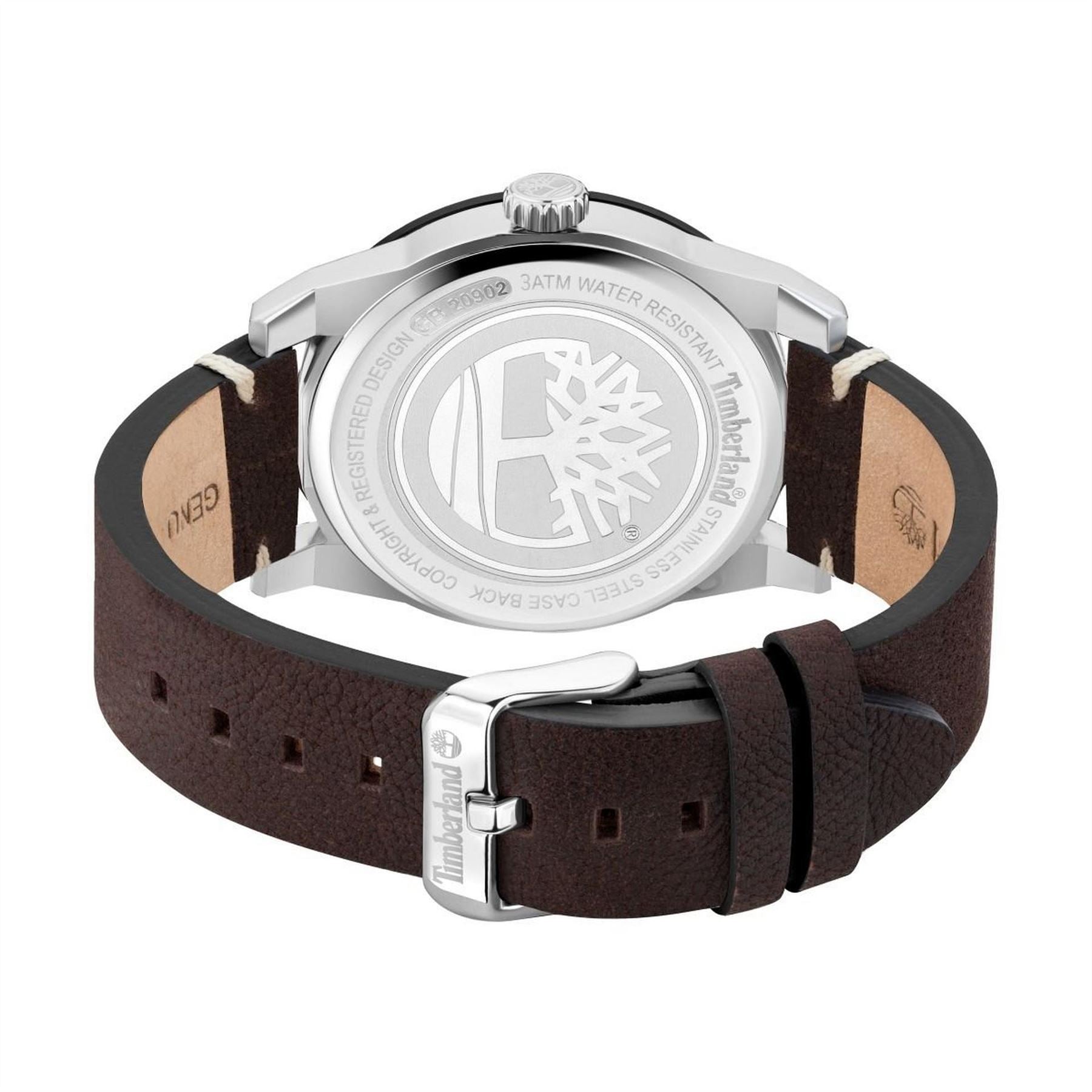Timberland Timberland Sandisfield Z Watch TDWGB2090202