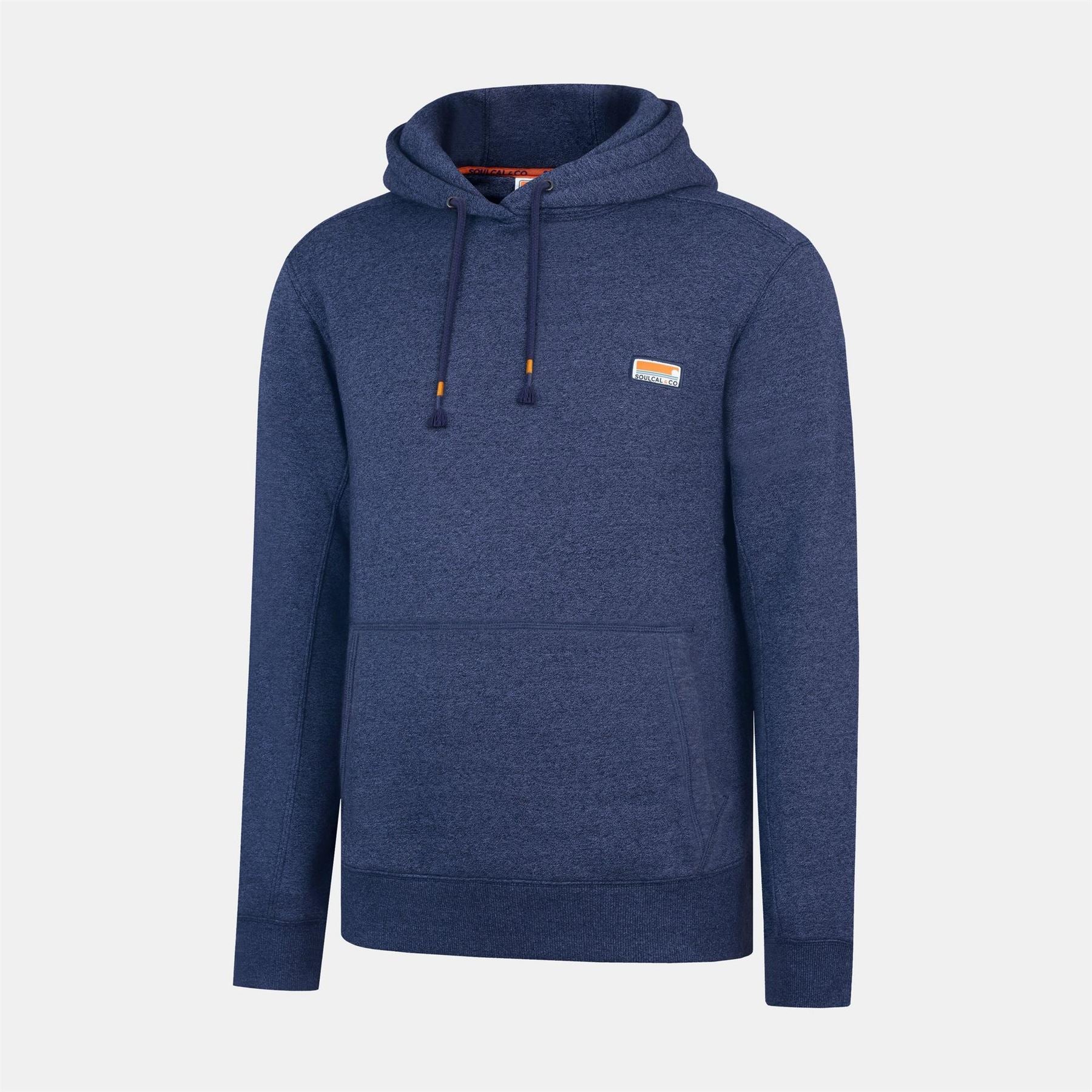 SoulCal Mens Signature Oth Hoodie
