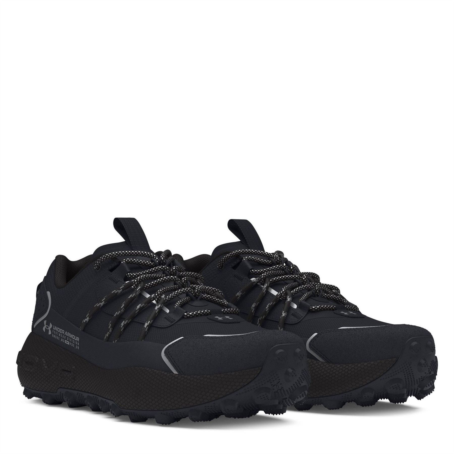 Under Armour Adults Venture Pro Runners