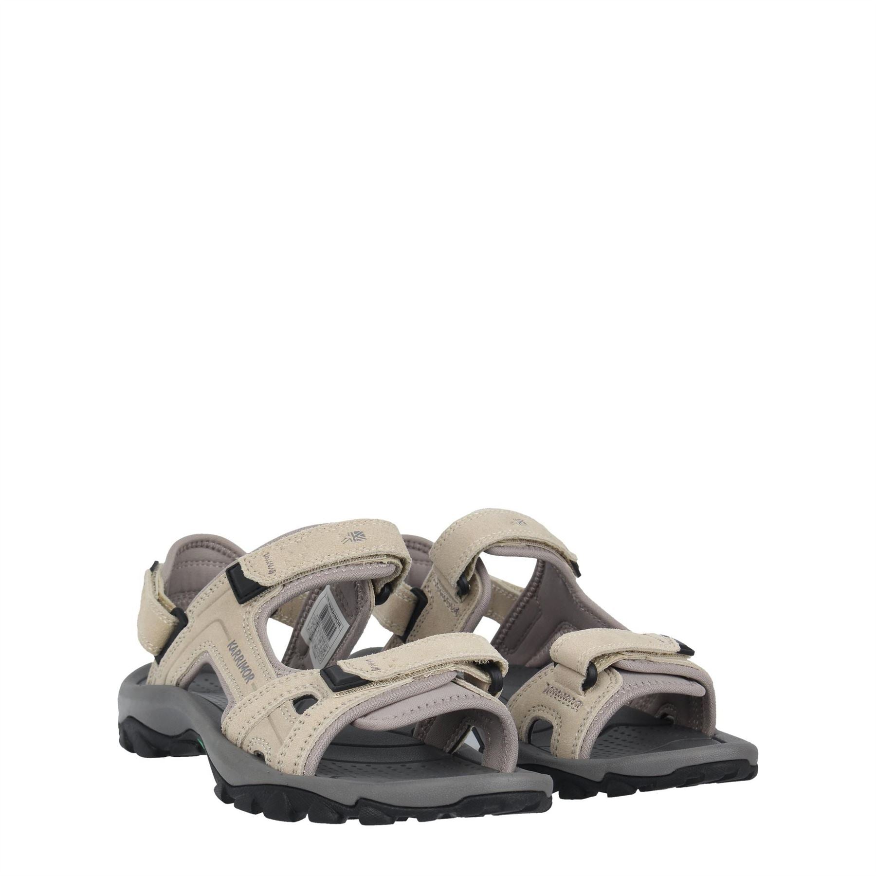 Karrimor Antibes Leather Fisherman Sandals