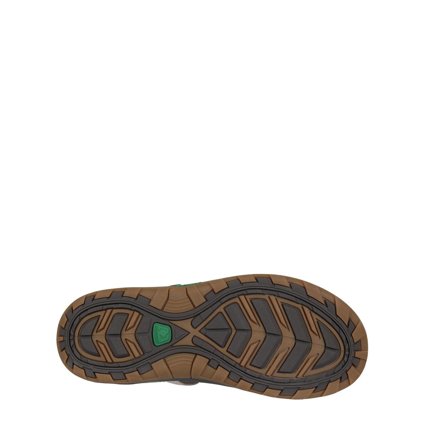 Karrimor Mens Antibes Leather Walking Sandals
