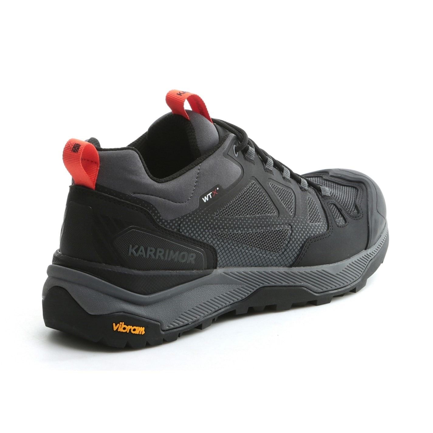 Karrimor Mens Helix Waterproof Walking Shoes