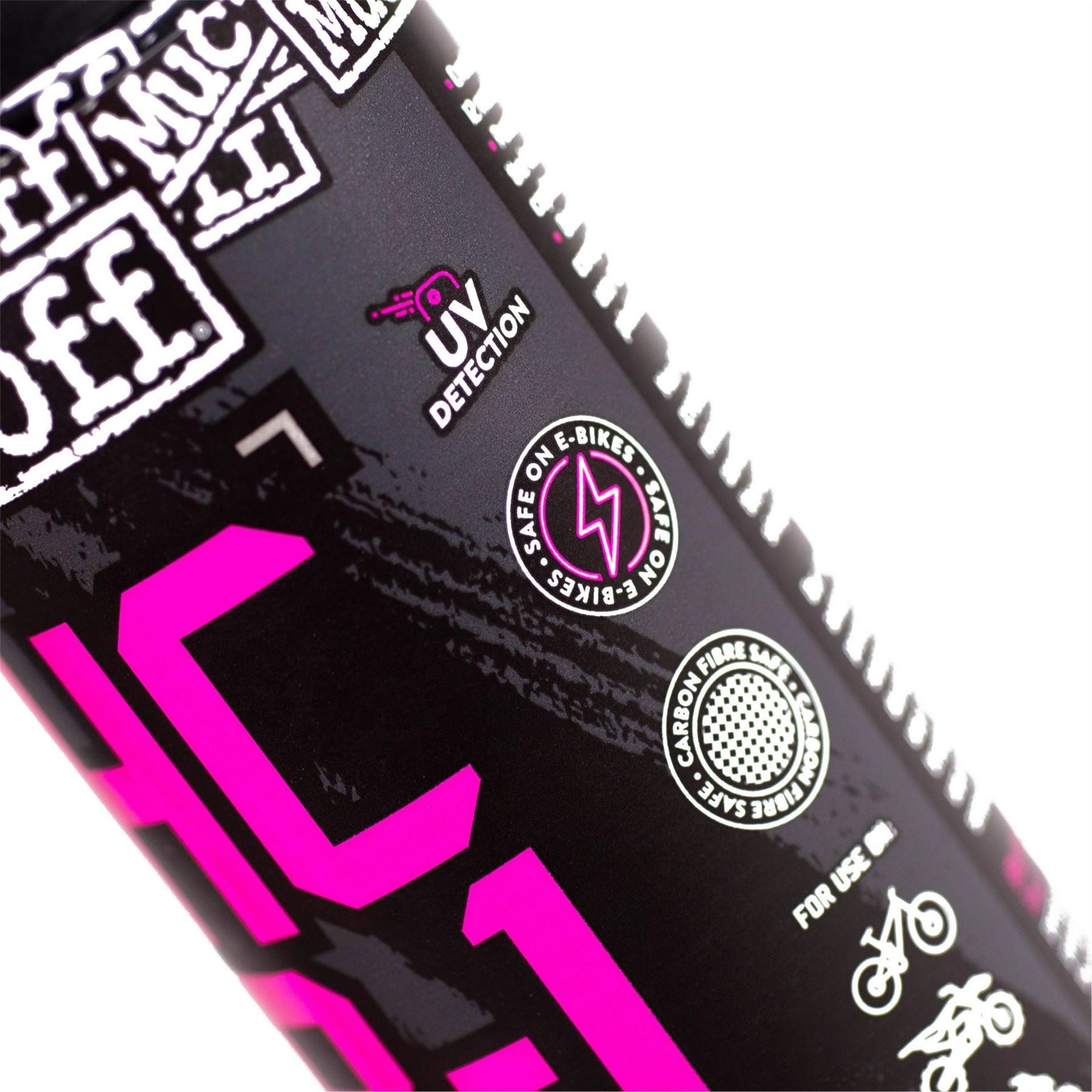 Muc-Off 1 Harsh Condition Barrier